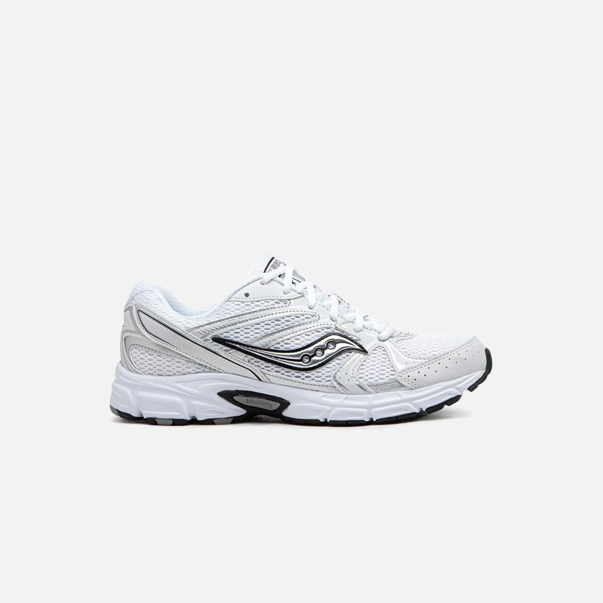 Discount Saucony ride milennium