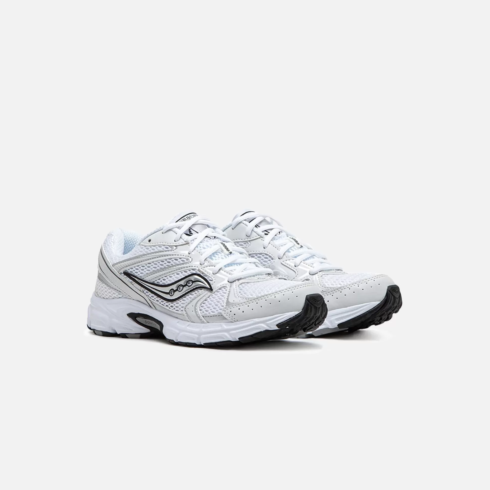 Discount Saucony ride milennium