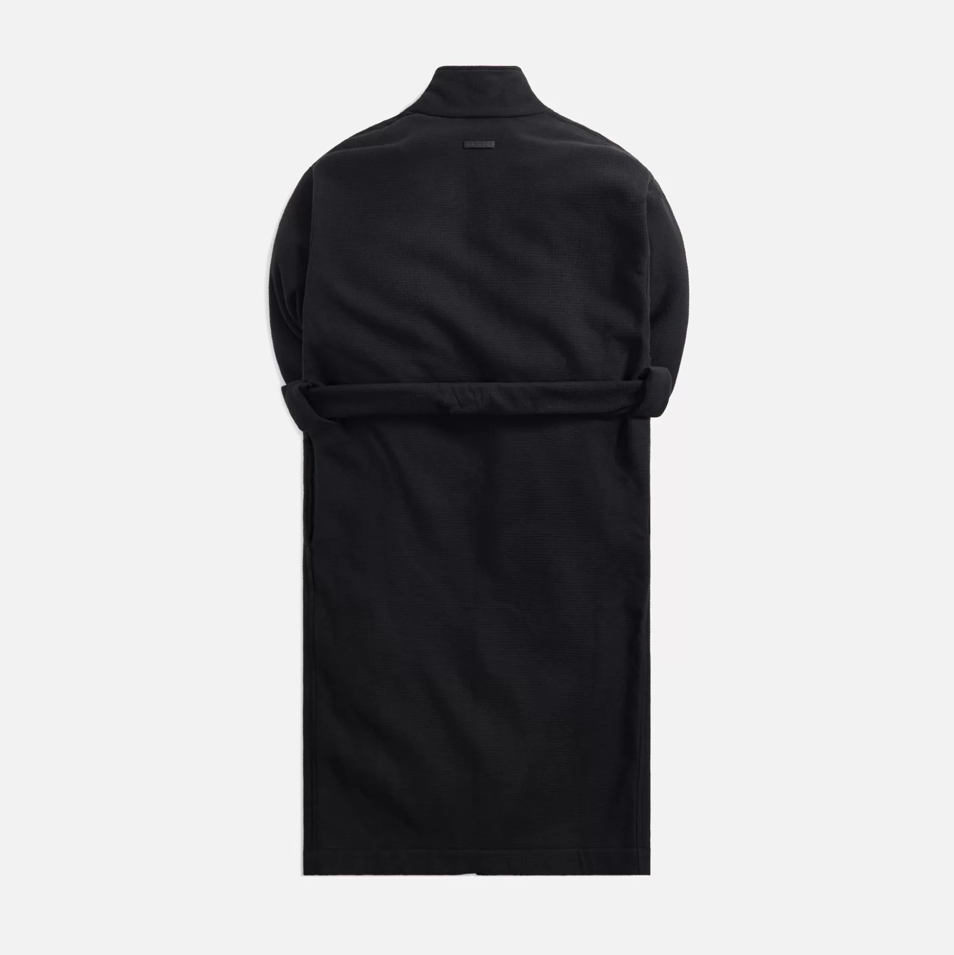 New Fear of God robe Black