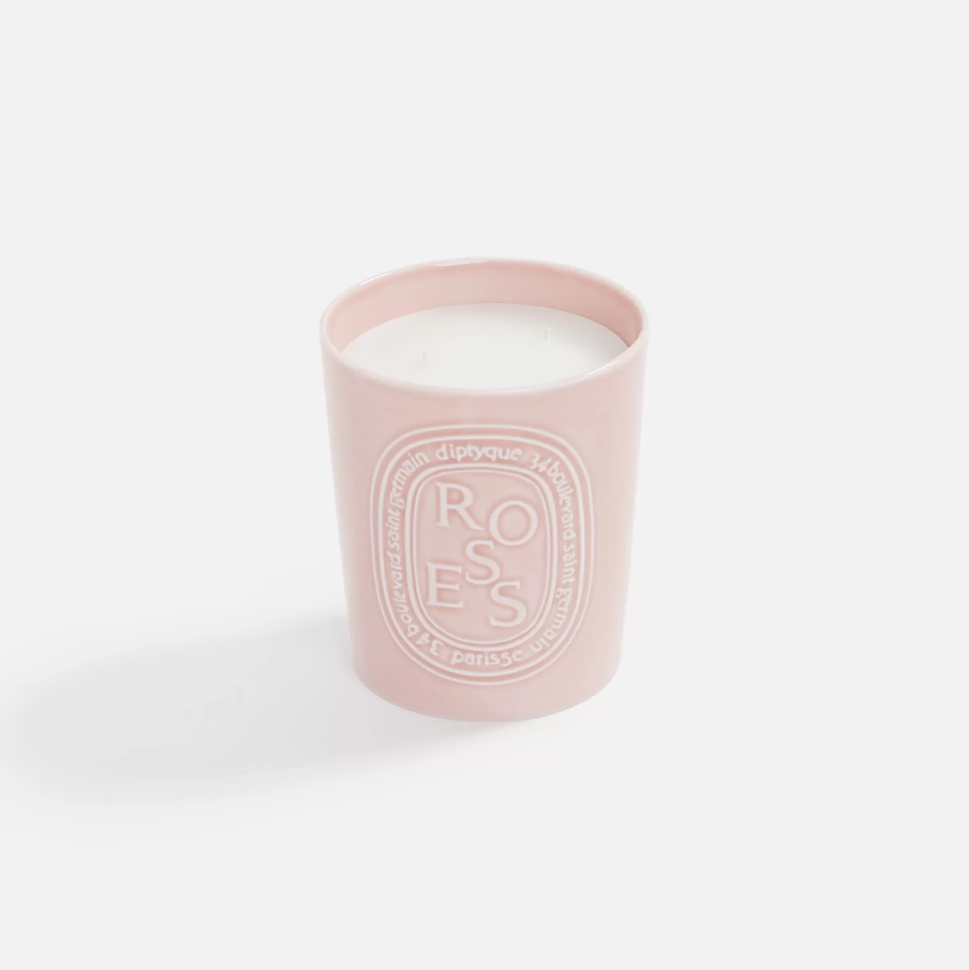 Discount Diptyque rose 600g scented candle