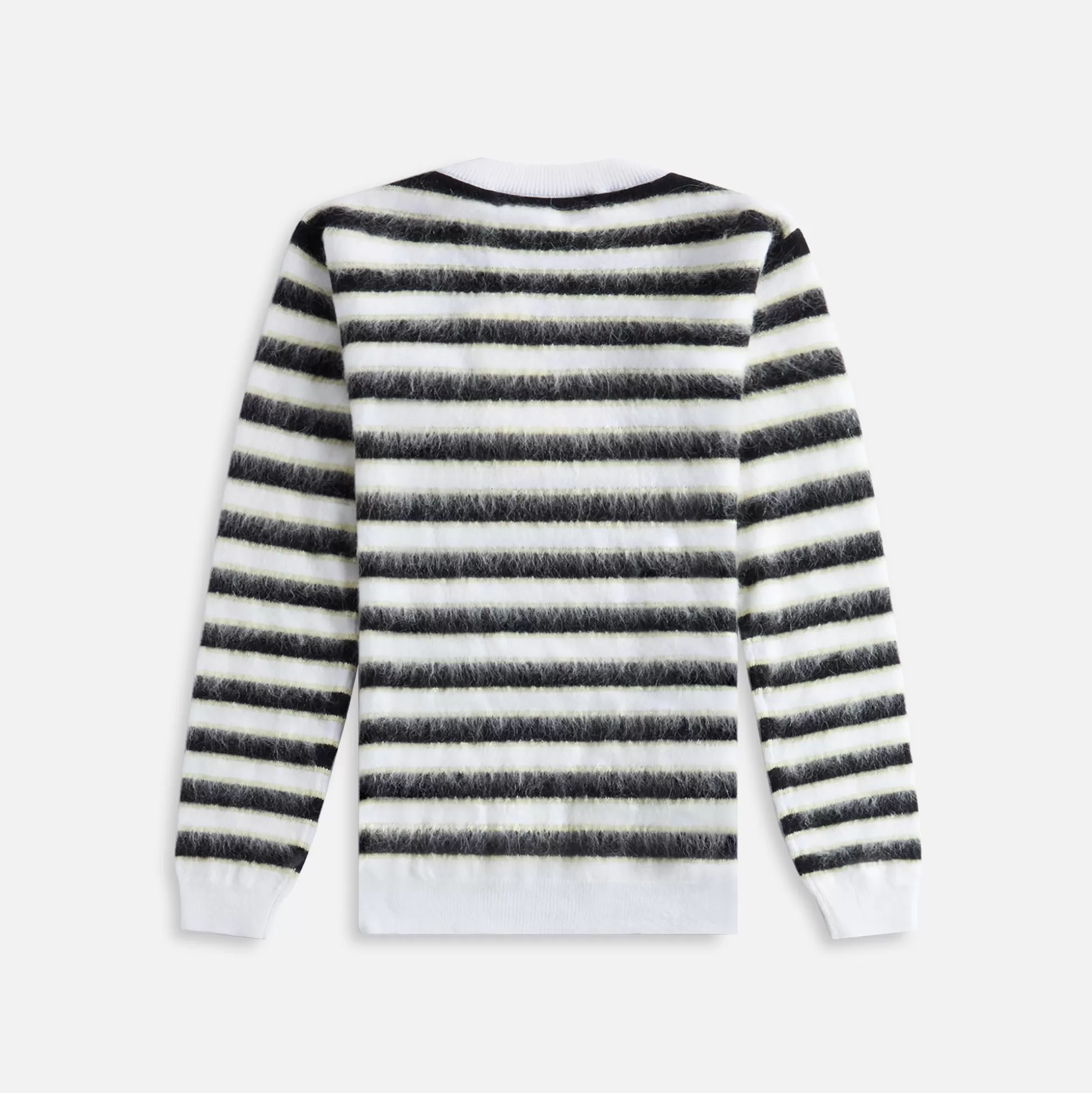 Best Sale Marni roundneck sweater Alabaster