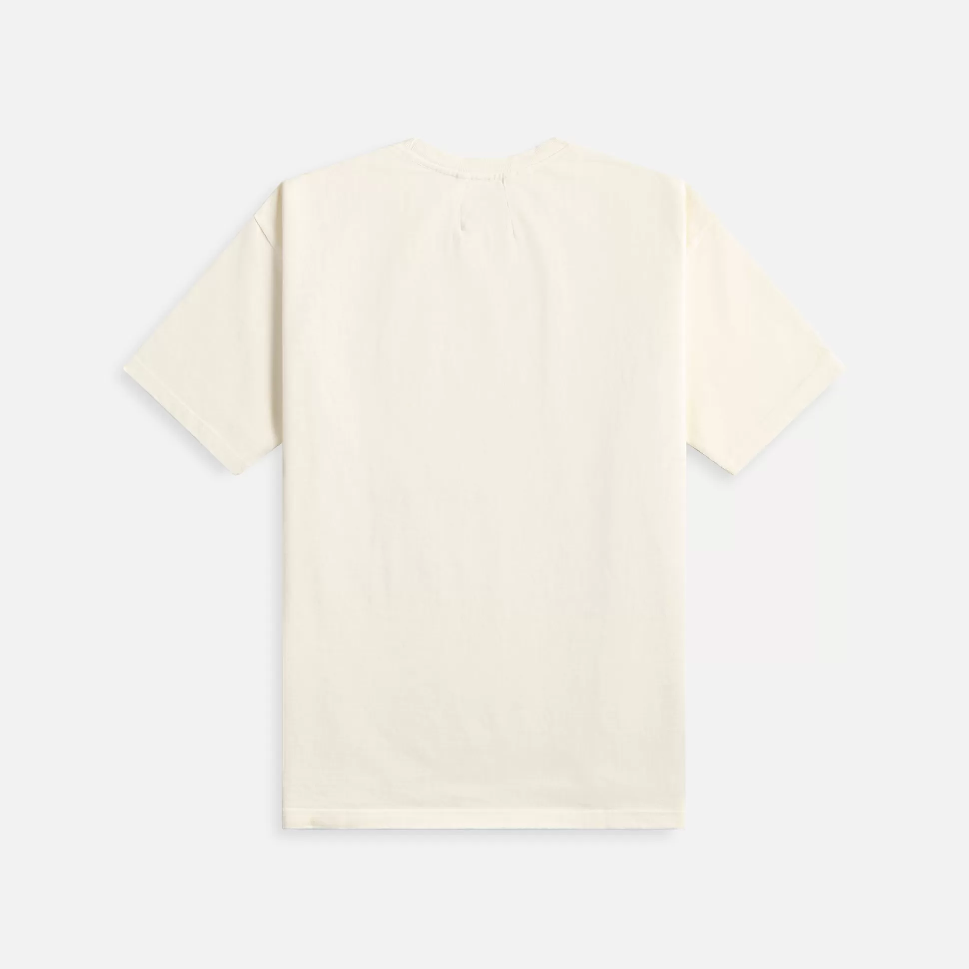 Sale Rhude runway script Vintage White