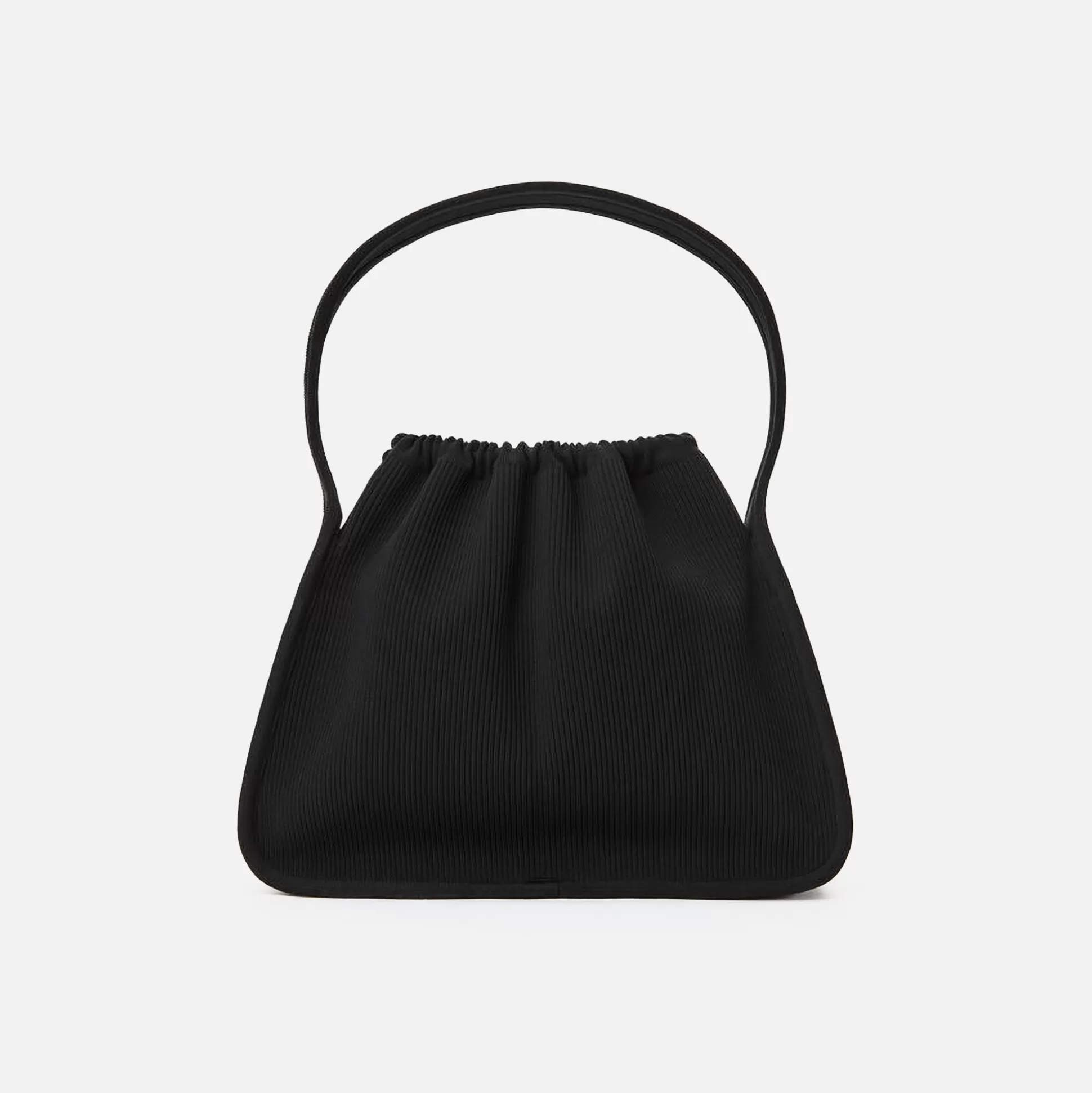 Online Alexander Wang ryan large bag Black