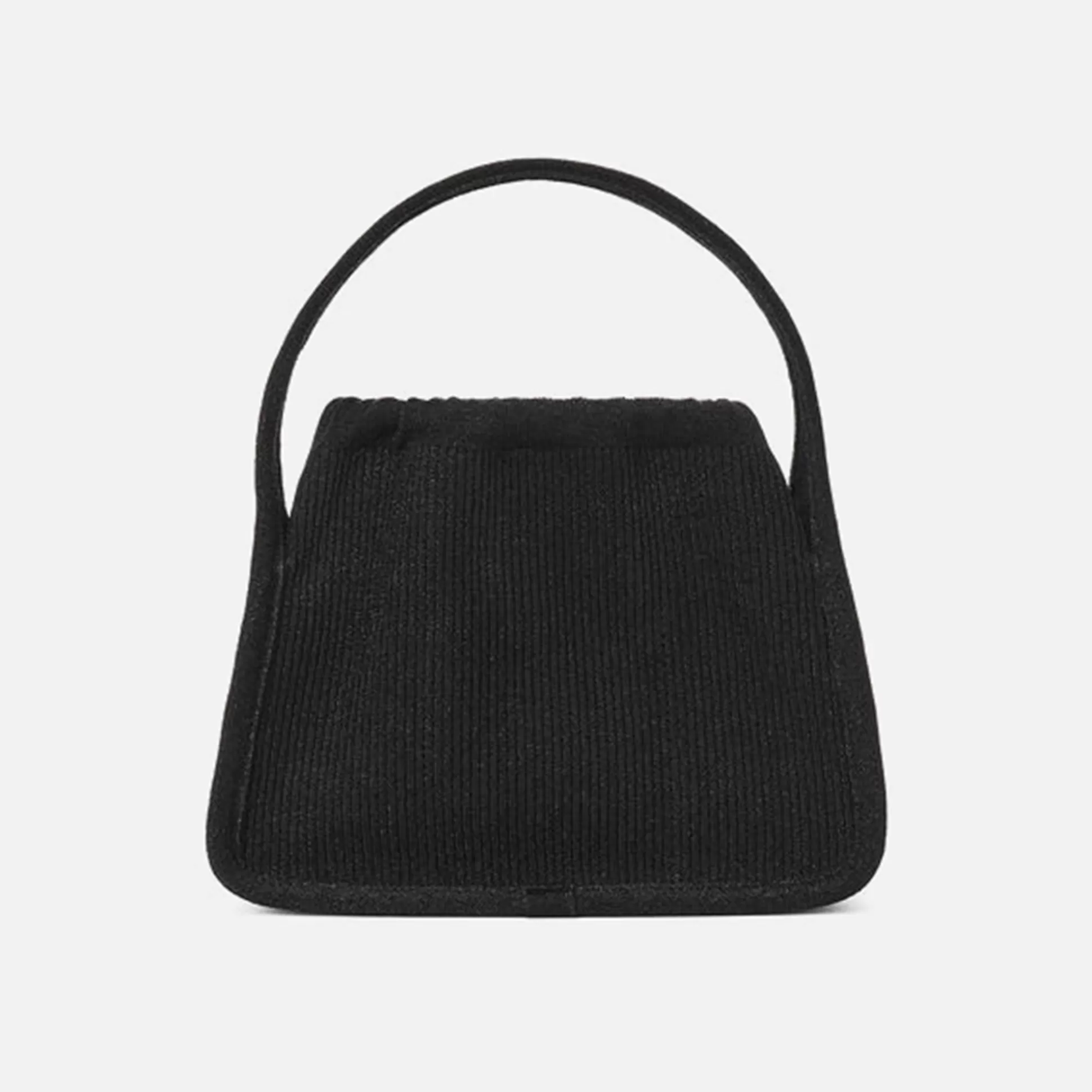 Sale Alexander Wang ryan small bag Black