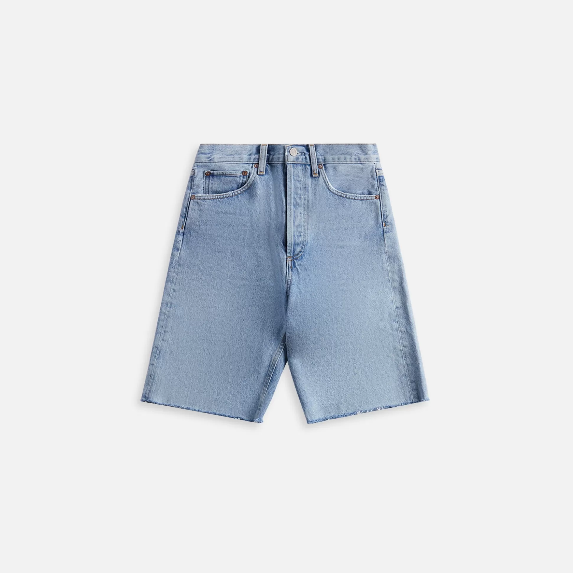 Cheap Agolde 90's short Riptide