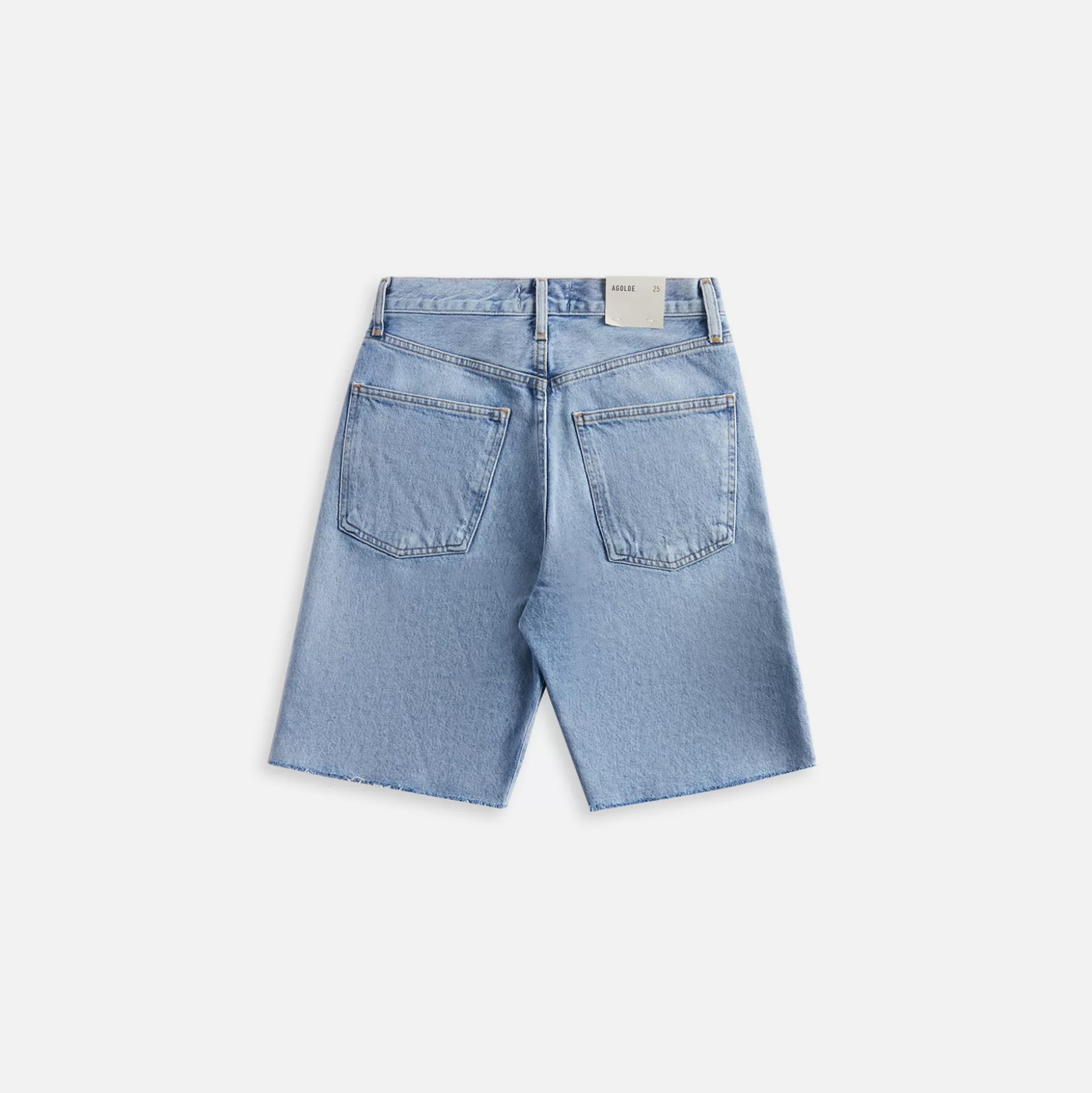 Cheap Agolde 90's short Riptide