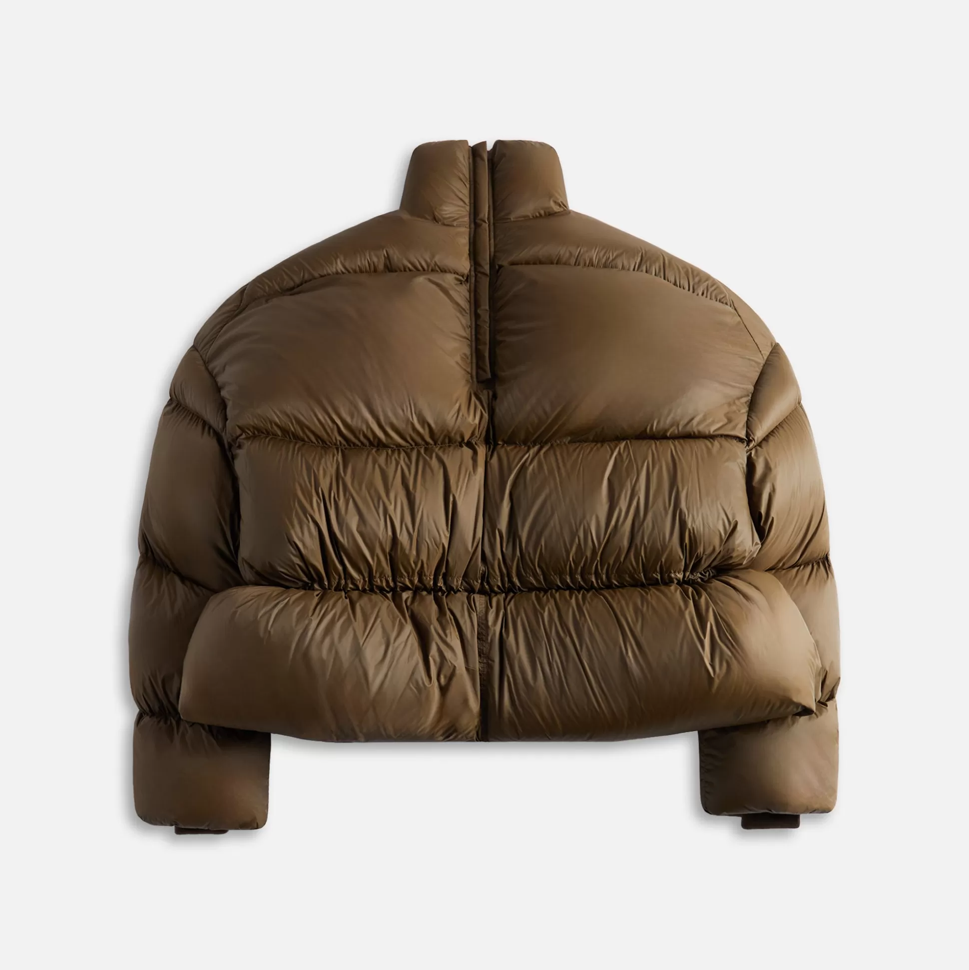 Clearance Rick Owens sail duvet jacket Bean