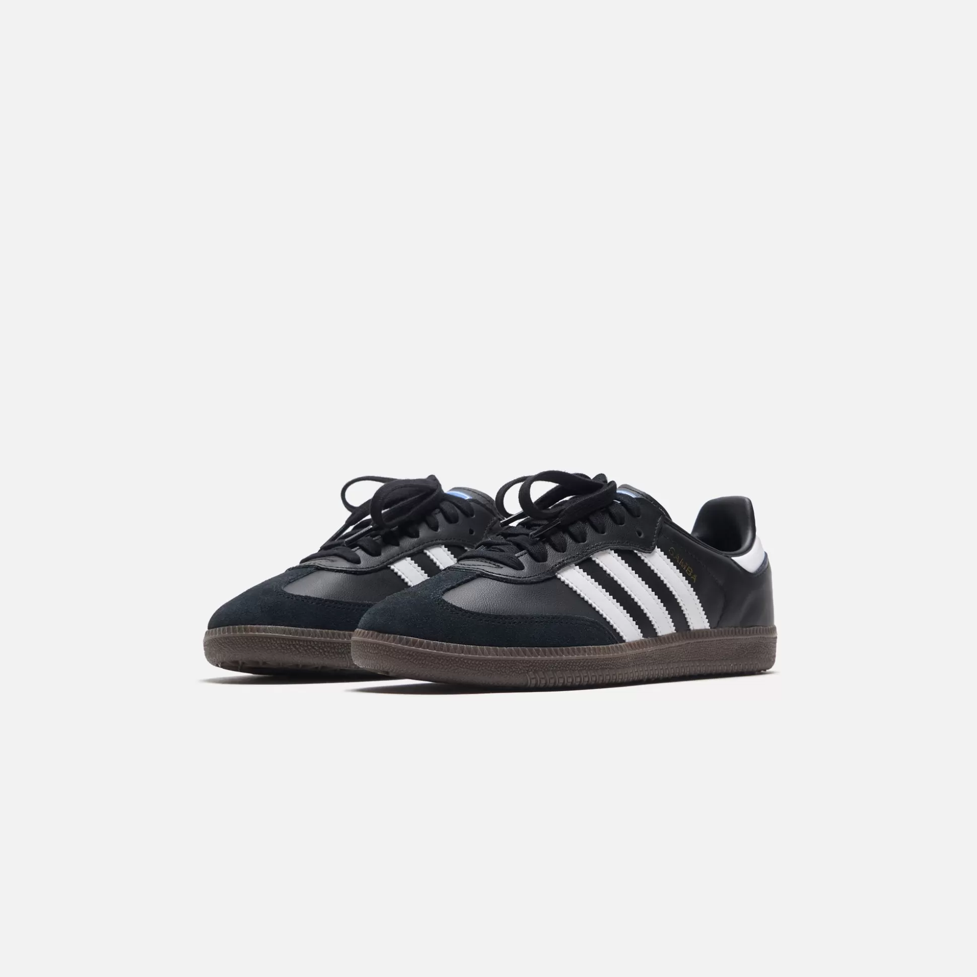 Clearance adidas samba og Black