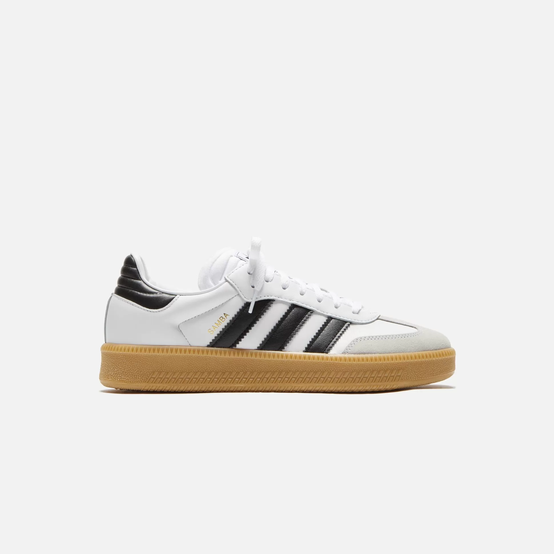 New adidas samba xlg