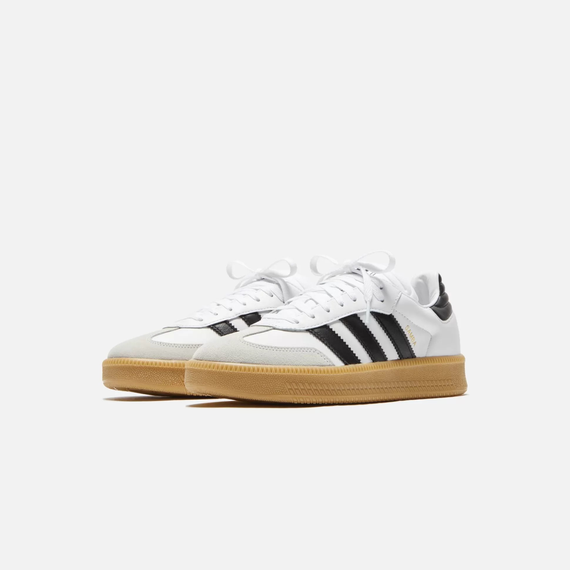 New adidas samba xlg