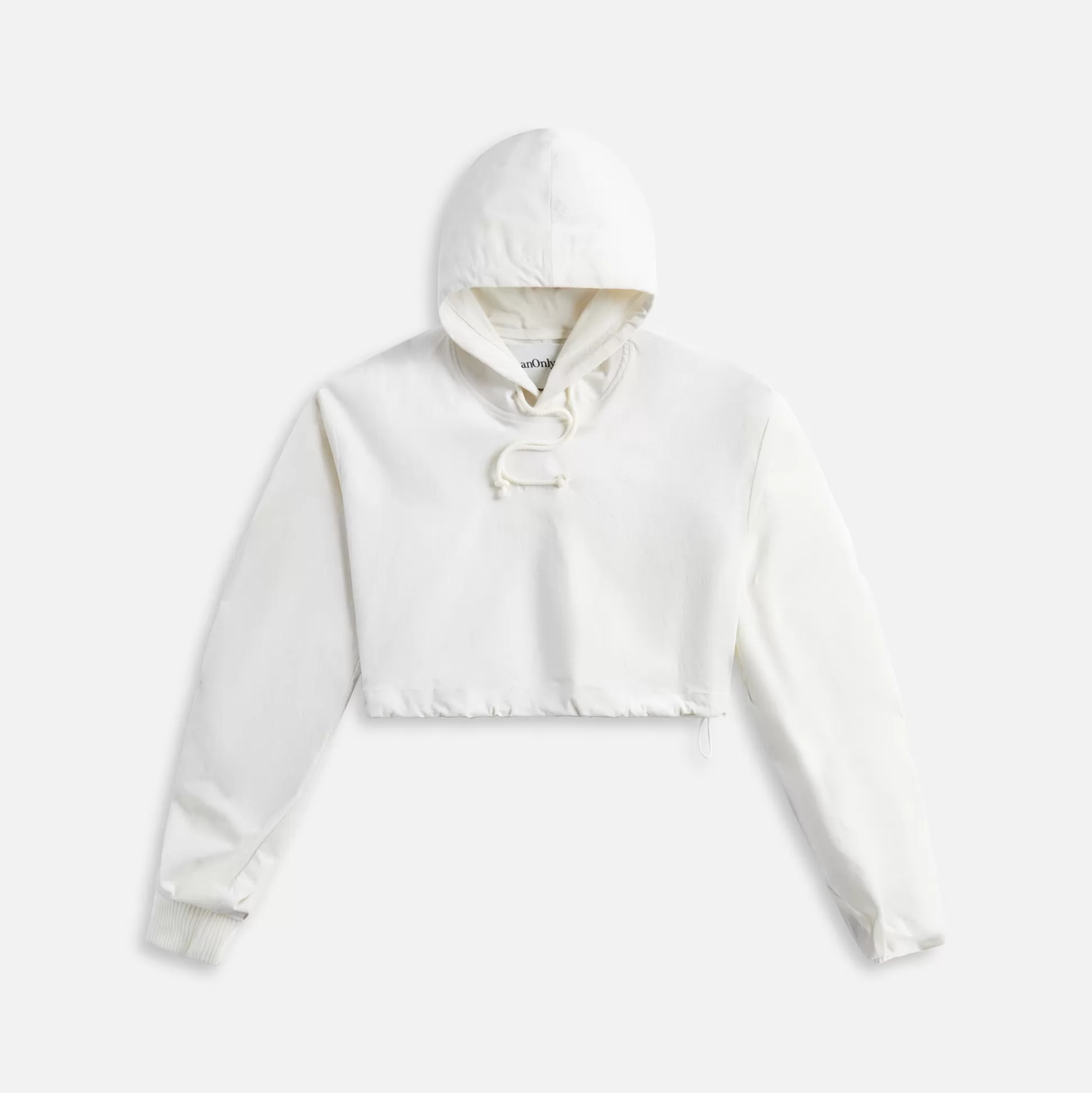 Flash Sale anOnlyChild sanguinetti hoodie Cloud