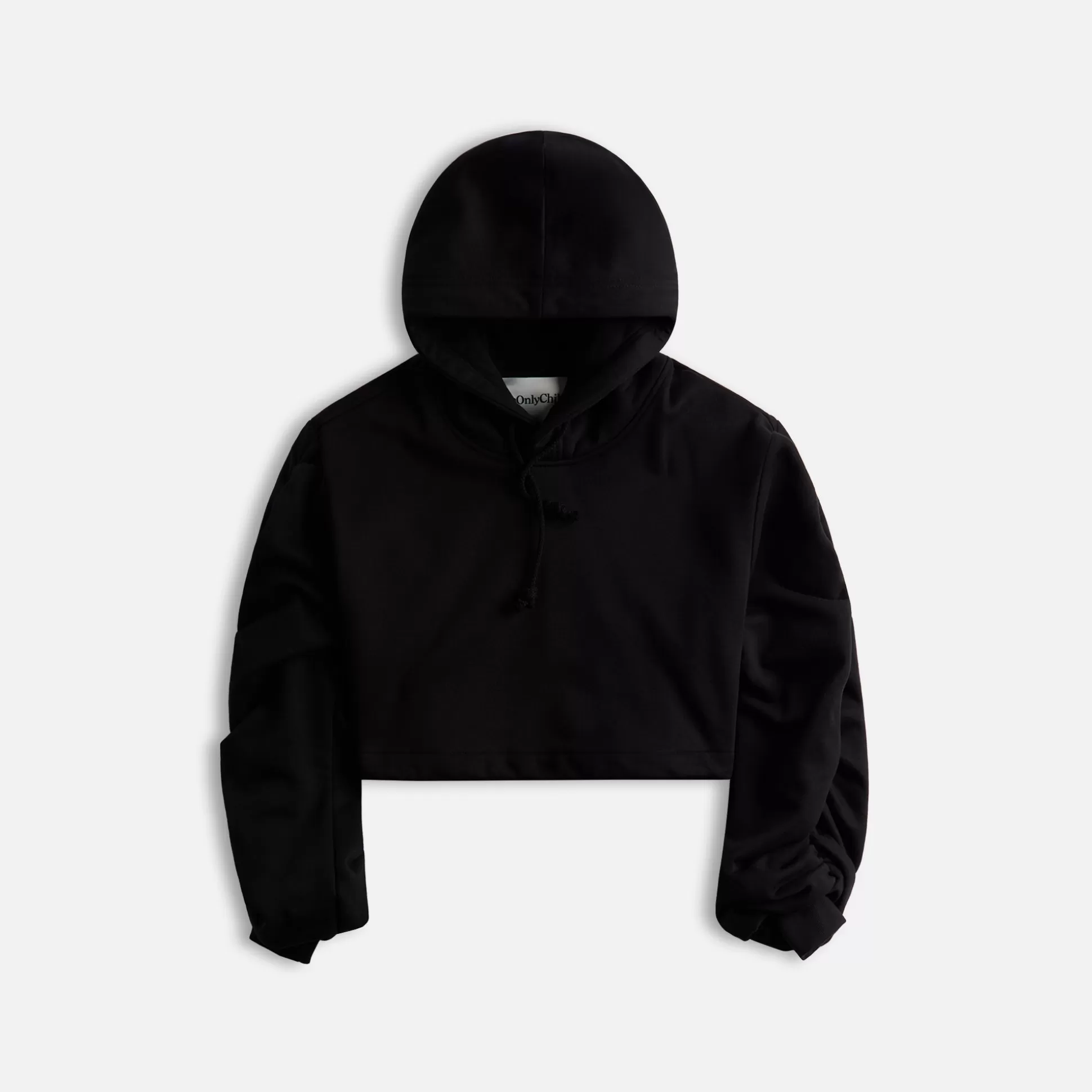 Clearance anOnlyChild sanguinetti hoodie Black