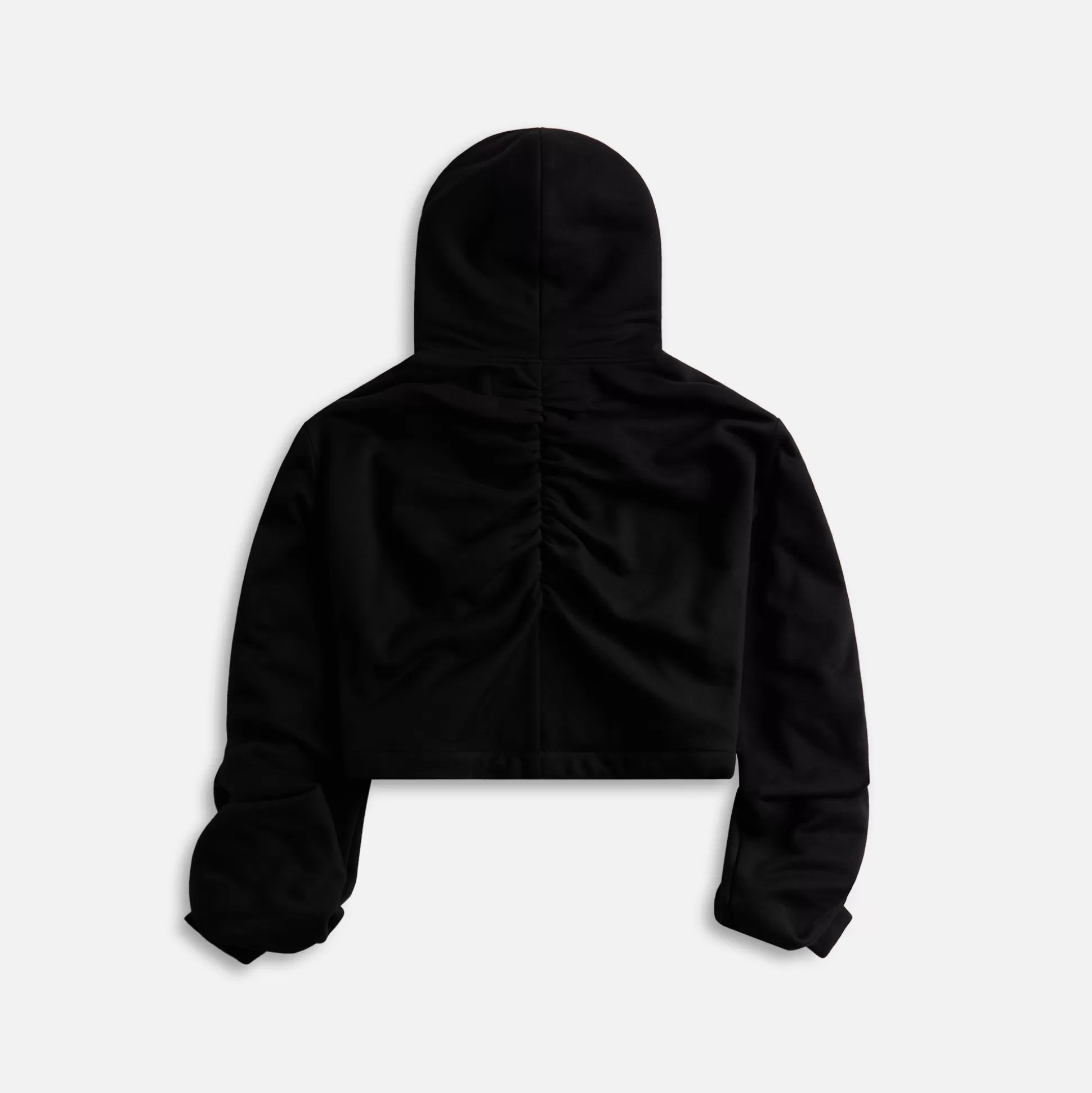 Clearance anOnlyChild sanguinetti hoodie Black