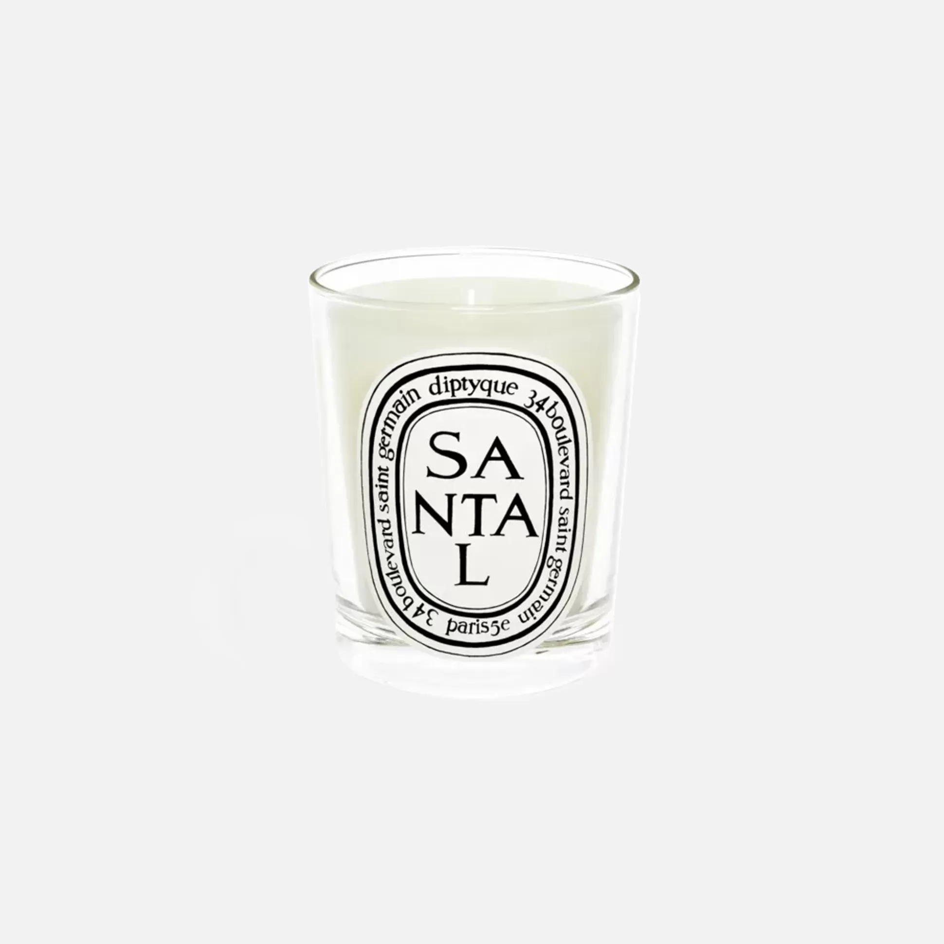 Best Sale Diptyque santal scented candle