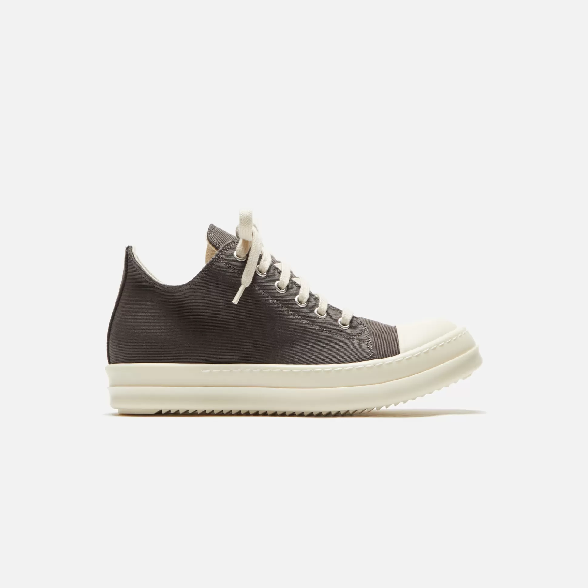 Best Sale Rick Owens scarpe low sneaker