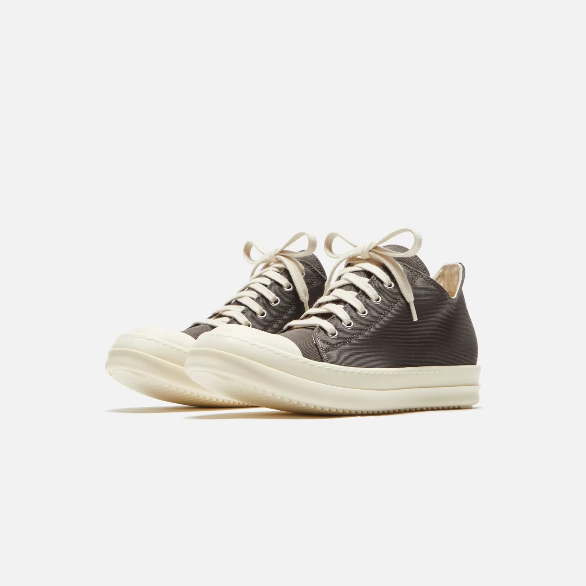 Best Sale Rick Owens scarpe low sneaker