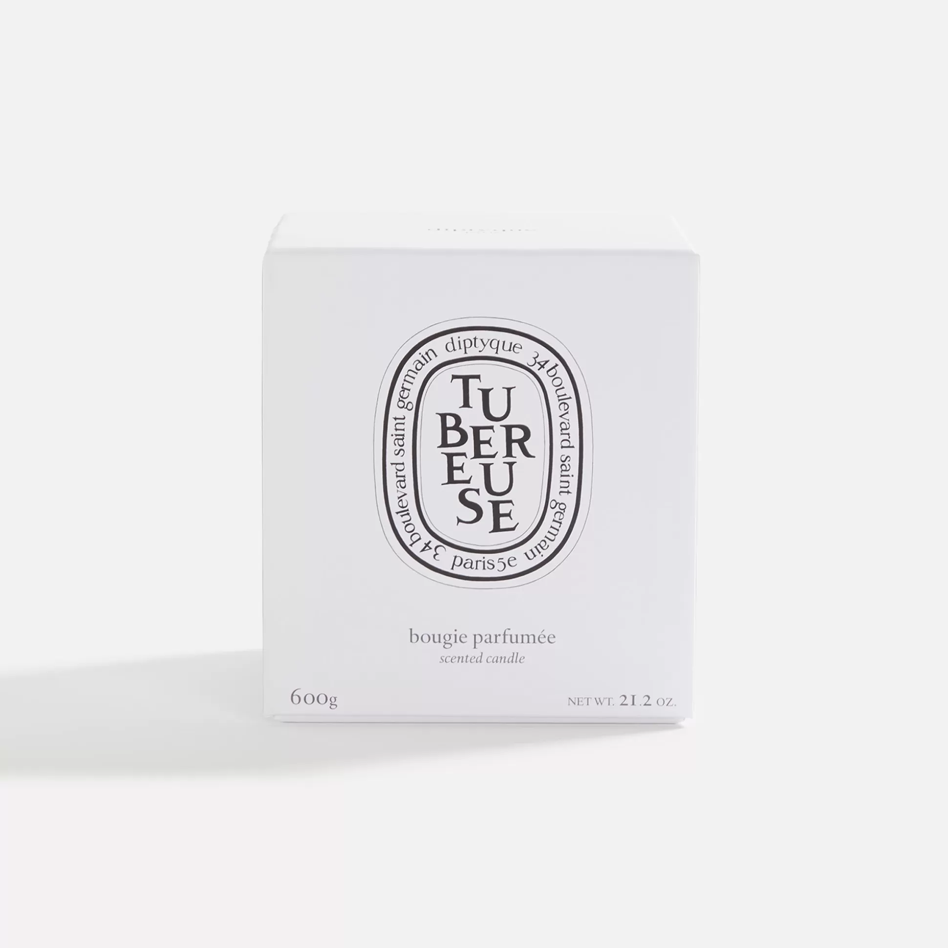 Sale Diptyque scented candle tubereuse 600g