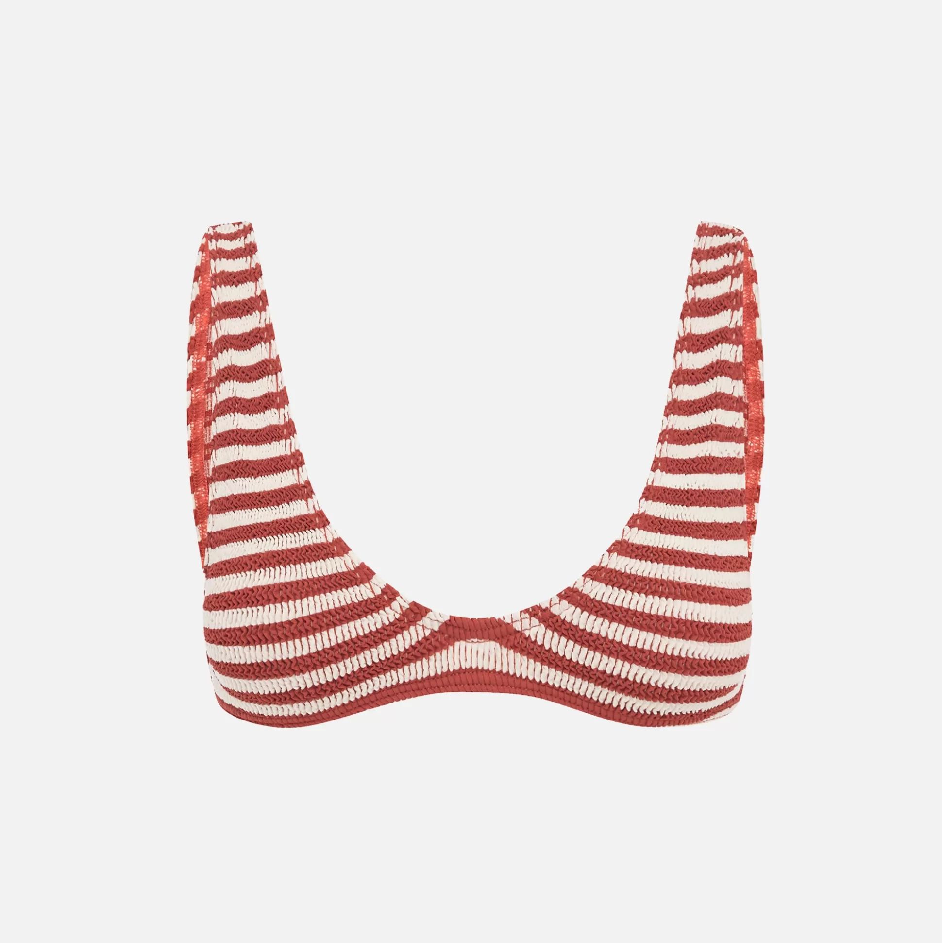 Best Sale Bond Eye scout crop Rooibos Stripe