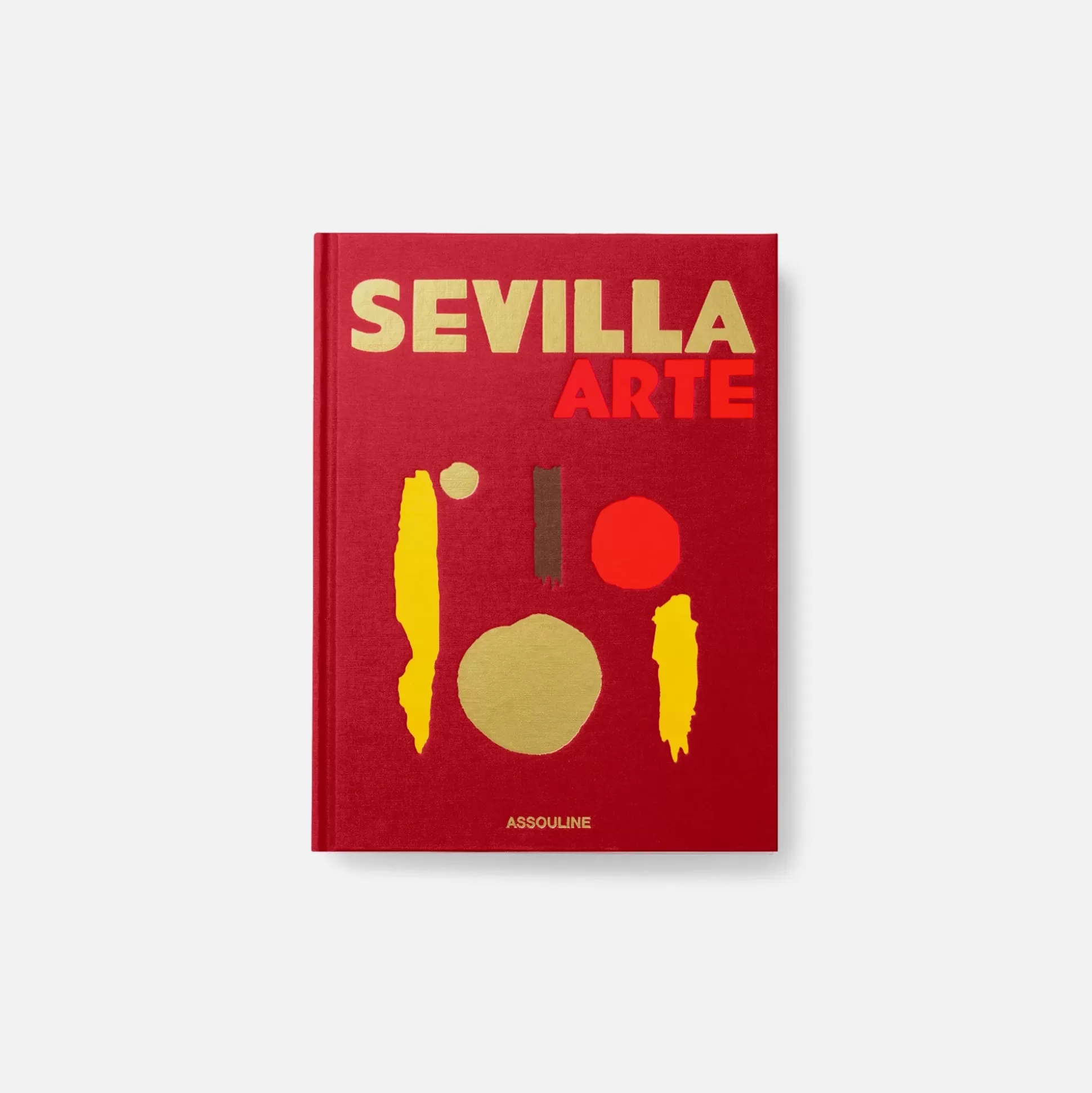 Discount Assouline sevilla arte