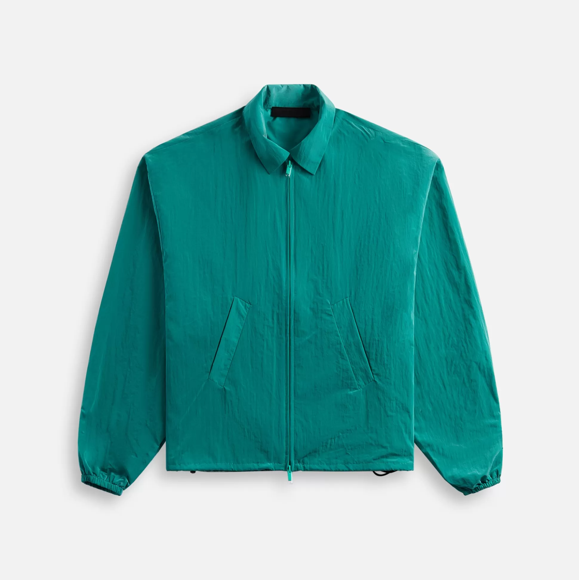 Fashion Essentials shell bomber Mint Leaf