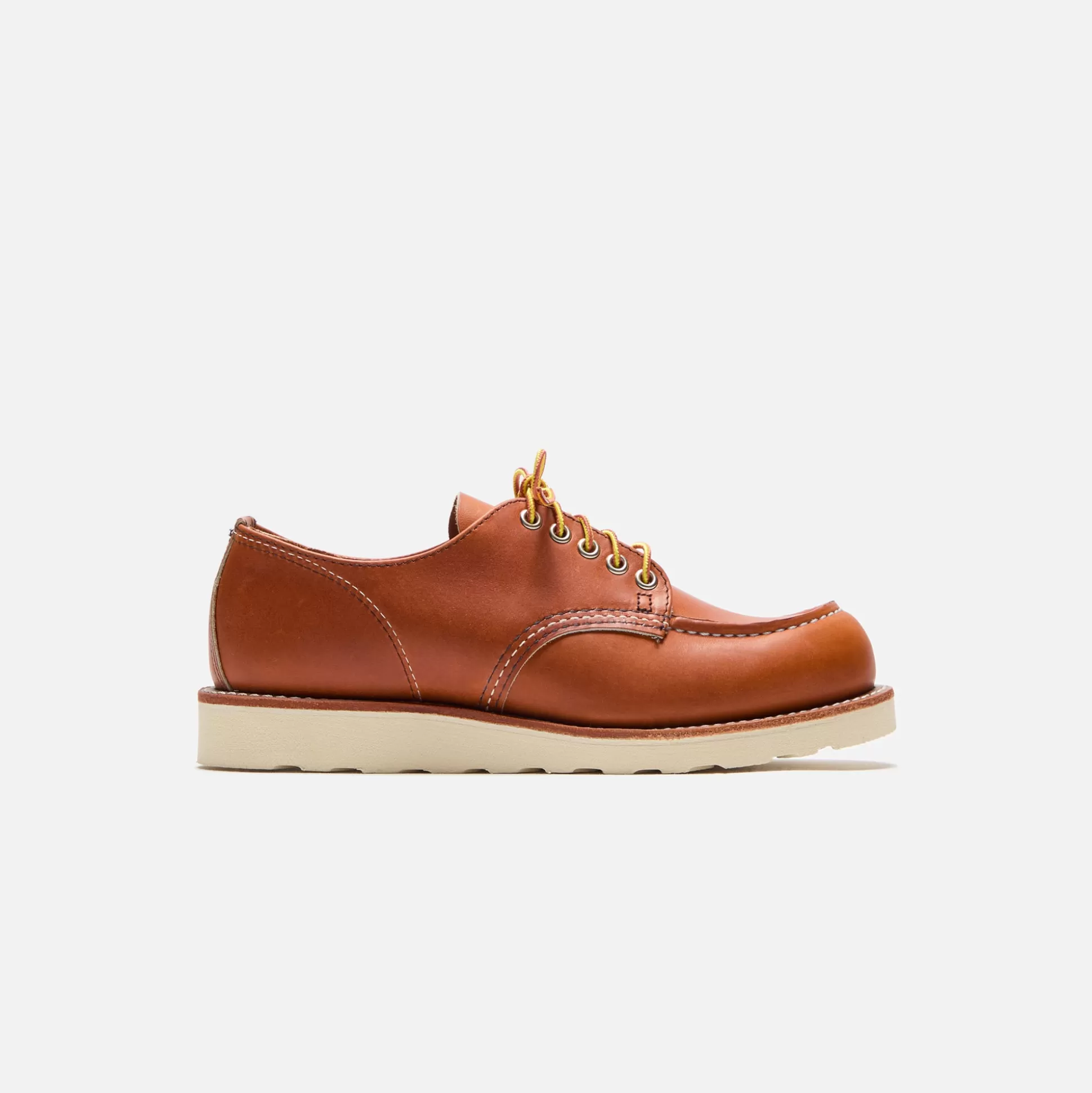 New Red Wing shop moc oxford Oro Legacy