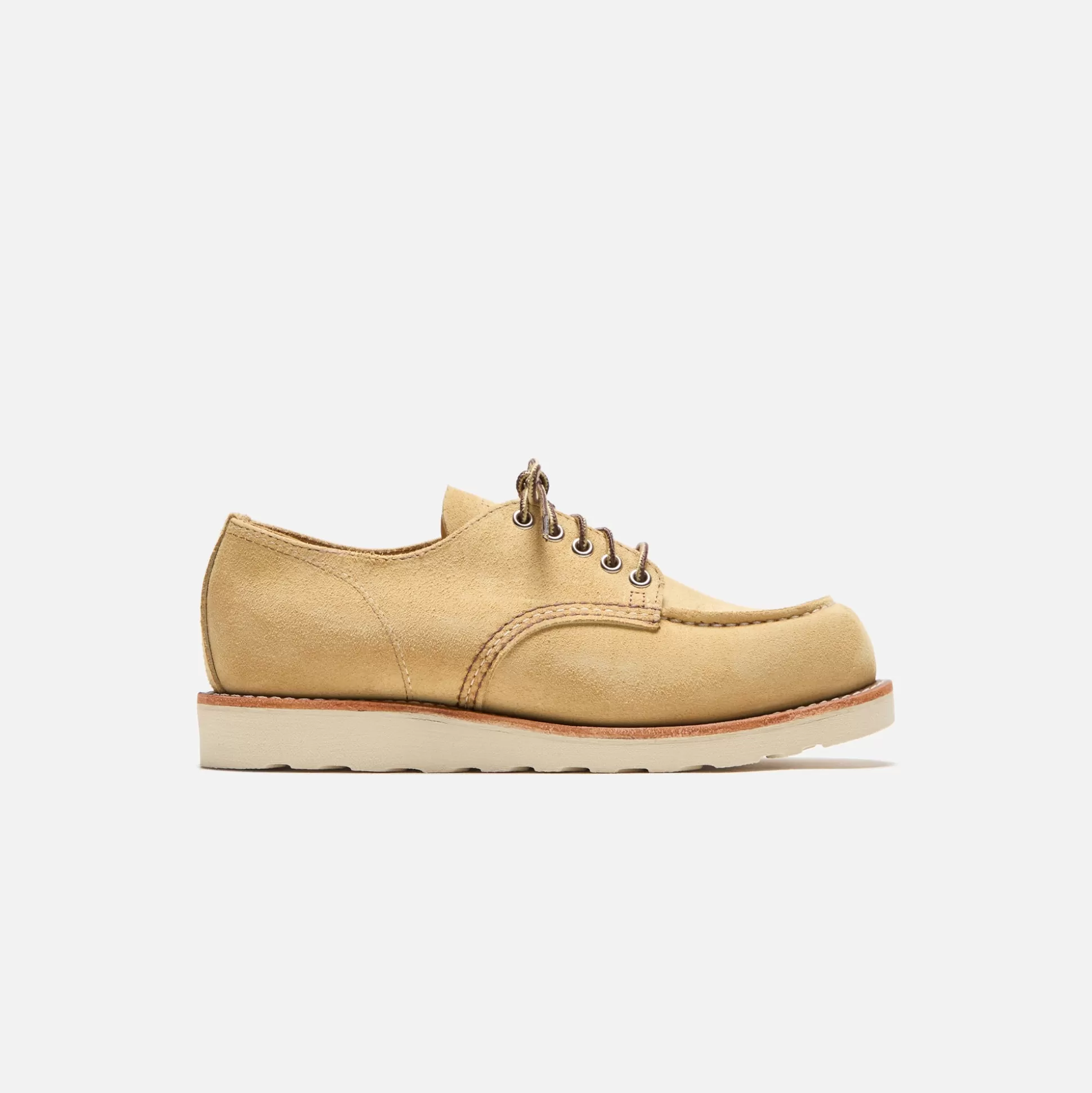 Outlet Red Wing shop moc oxford Hawthorne Abilene