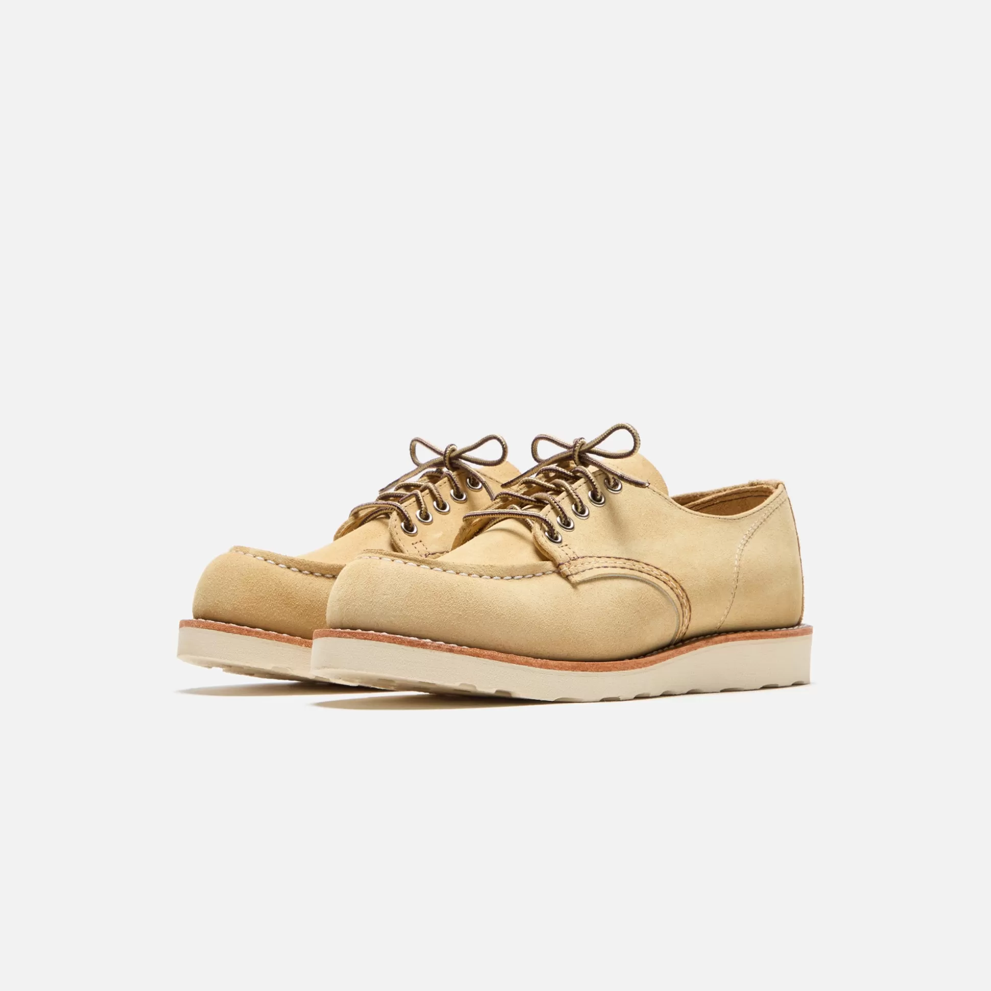 Outlet Red Wing shop moc oxford Hawthorne Abilene