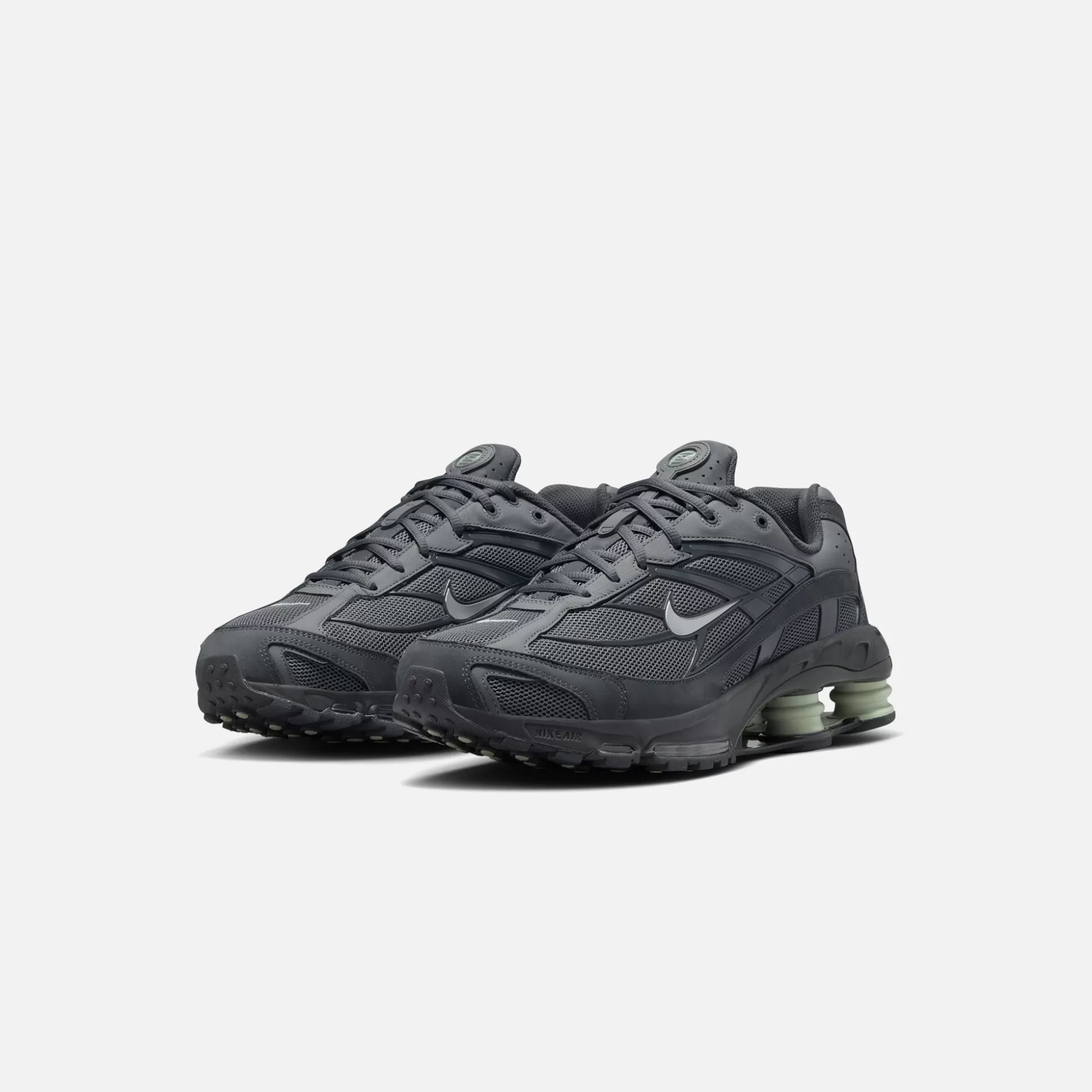 Discount Nike shox ride 2