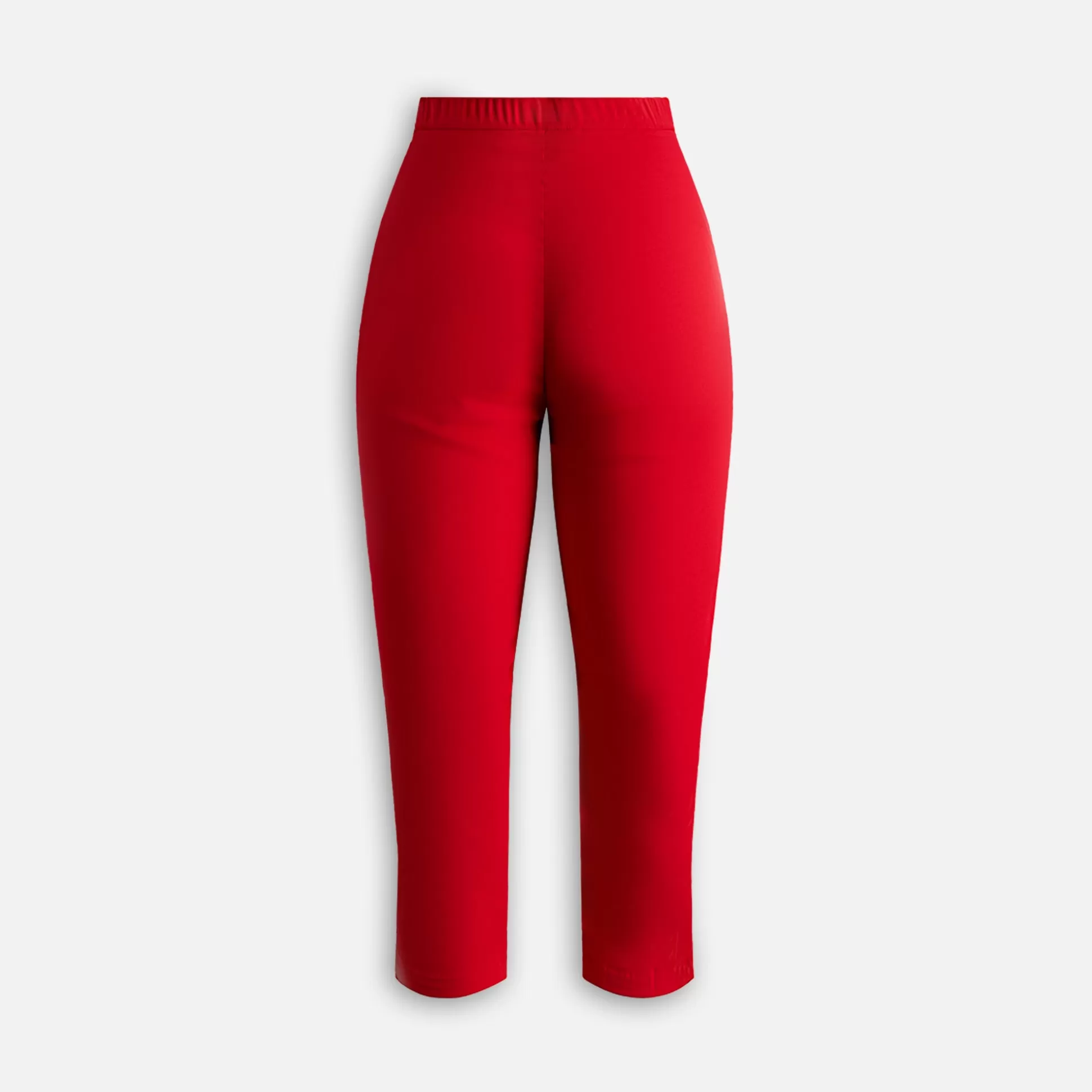 Outlet Azeeza shreya stretch cdc capri Garnet