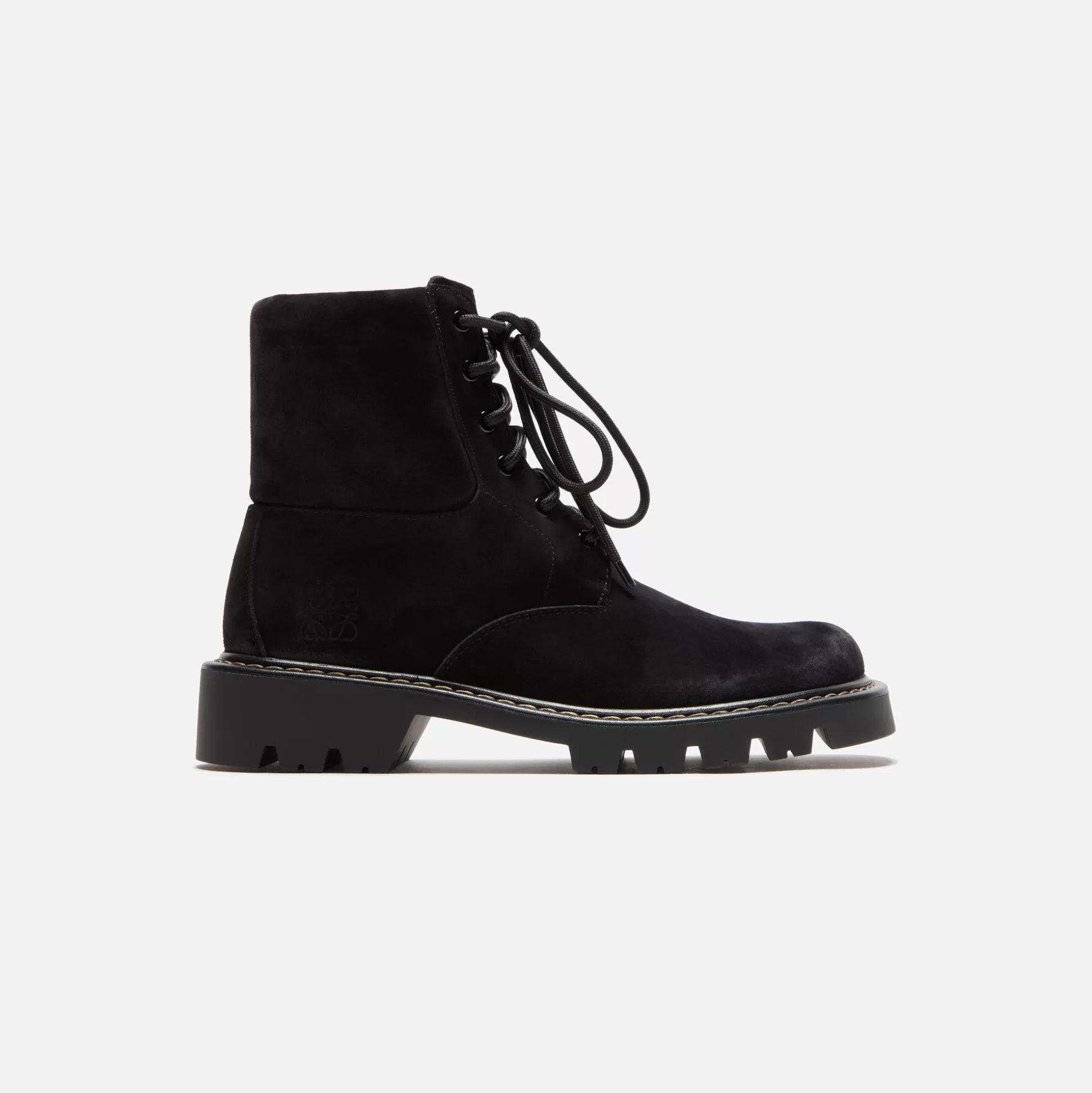 Shop Loewe sierra ankle boot