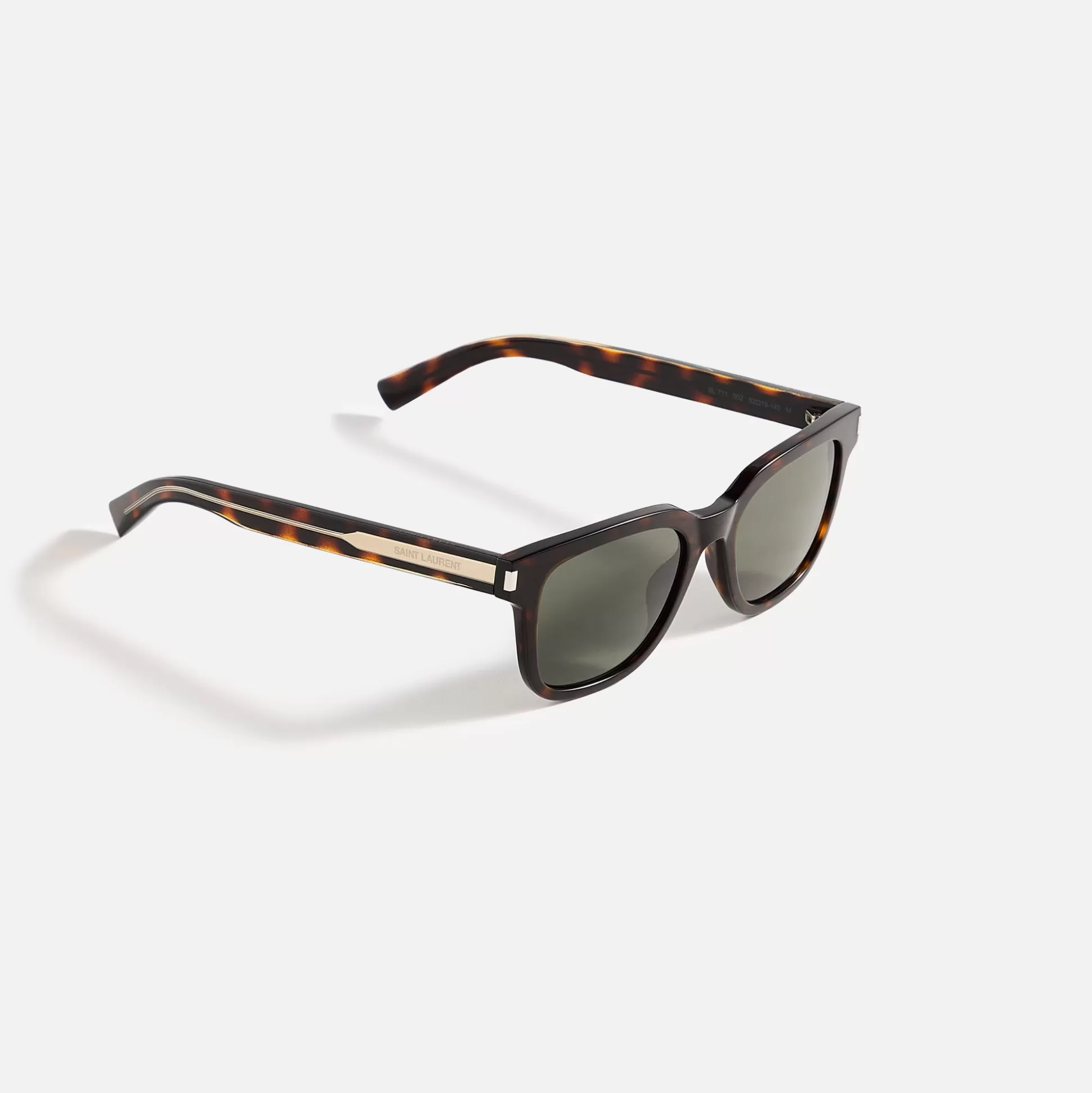 Outlet Saint Laurent sl711-002 Dark Havana