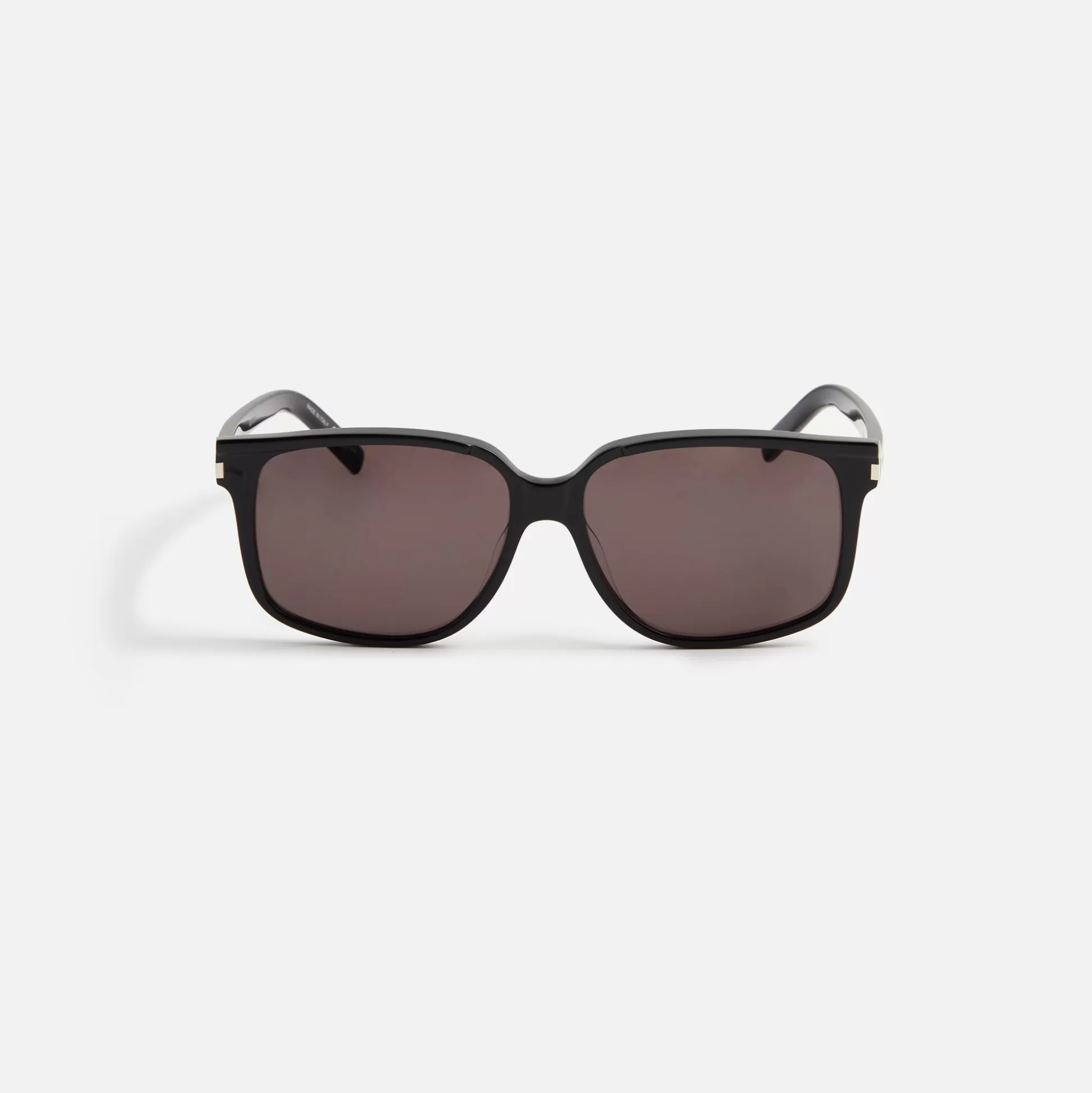 New Saint Laurent sl 599 001 sunglasses Black