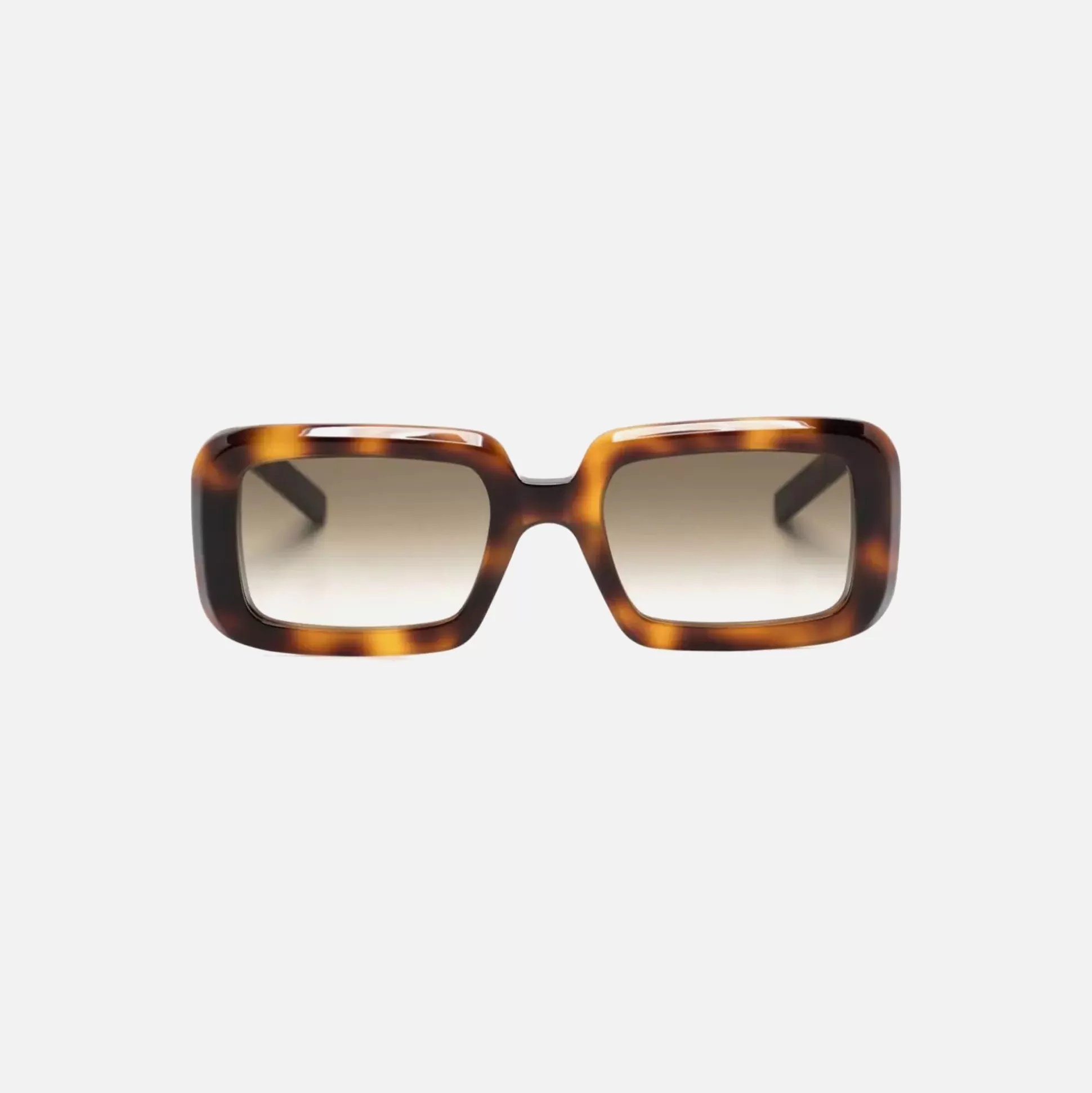 New Saint Laurent sl 534 acetate frame Tortoise Shell