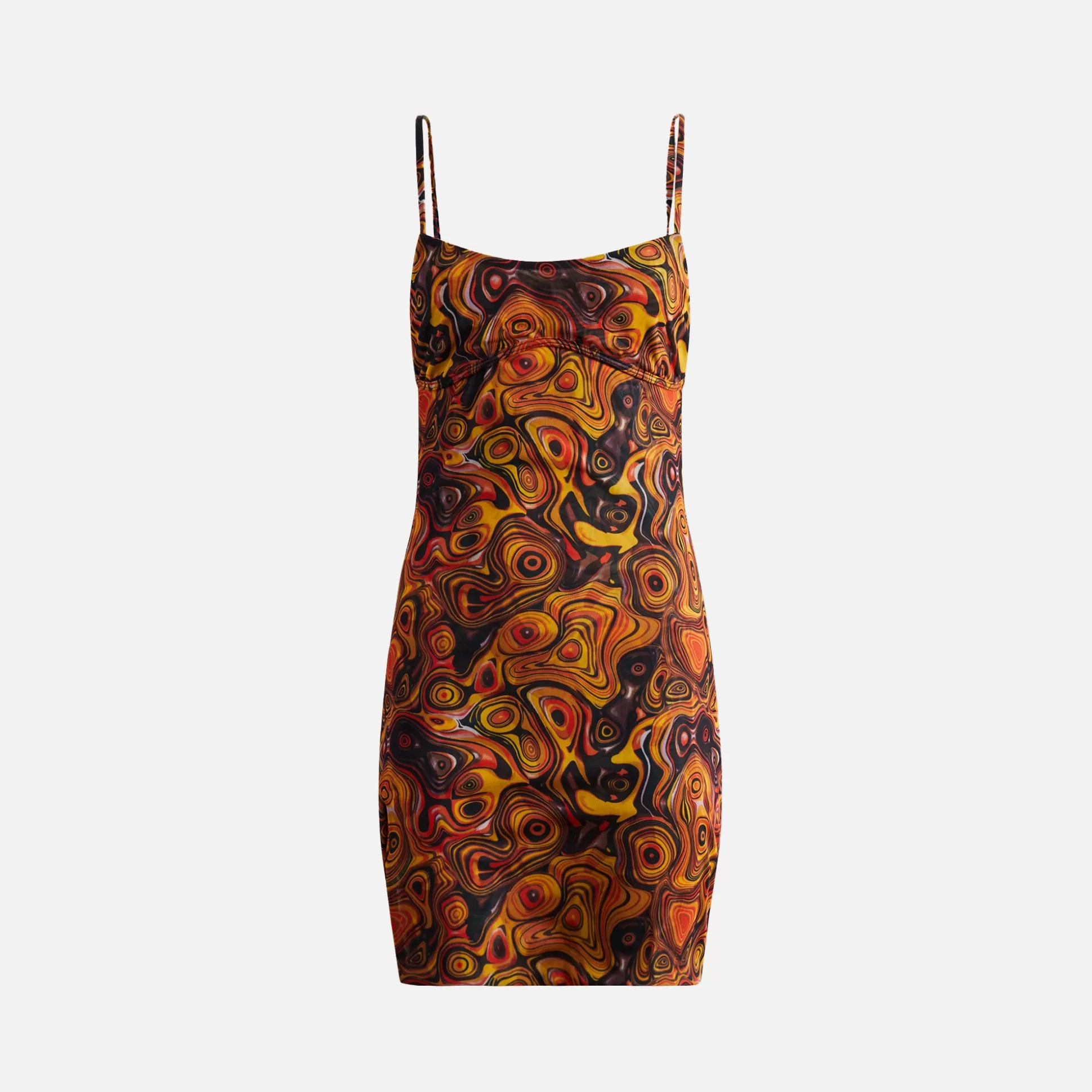 Sale Gonza slip mini dress Concha