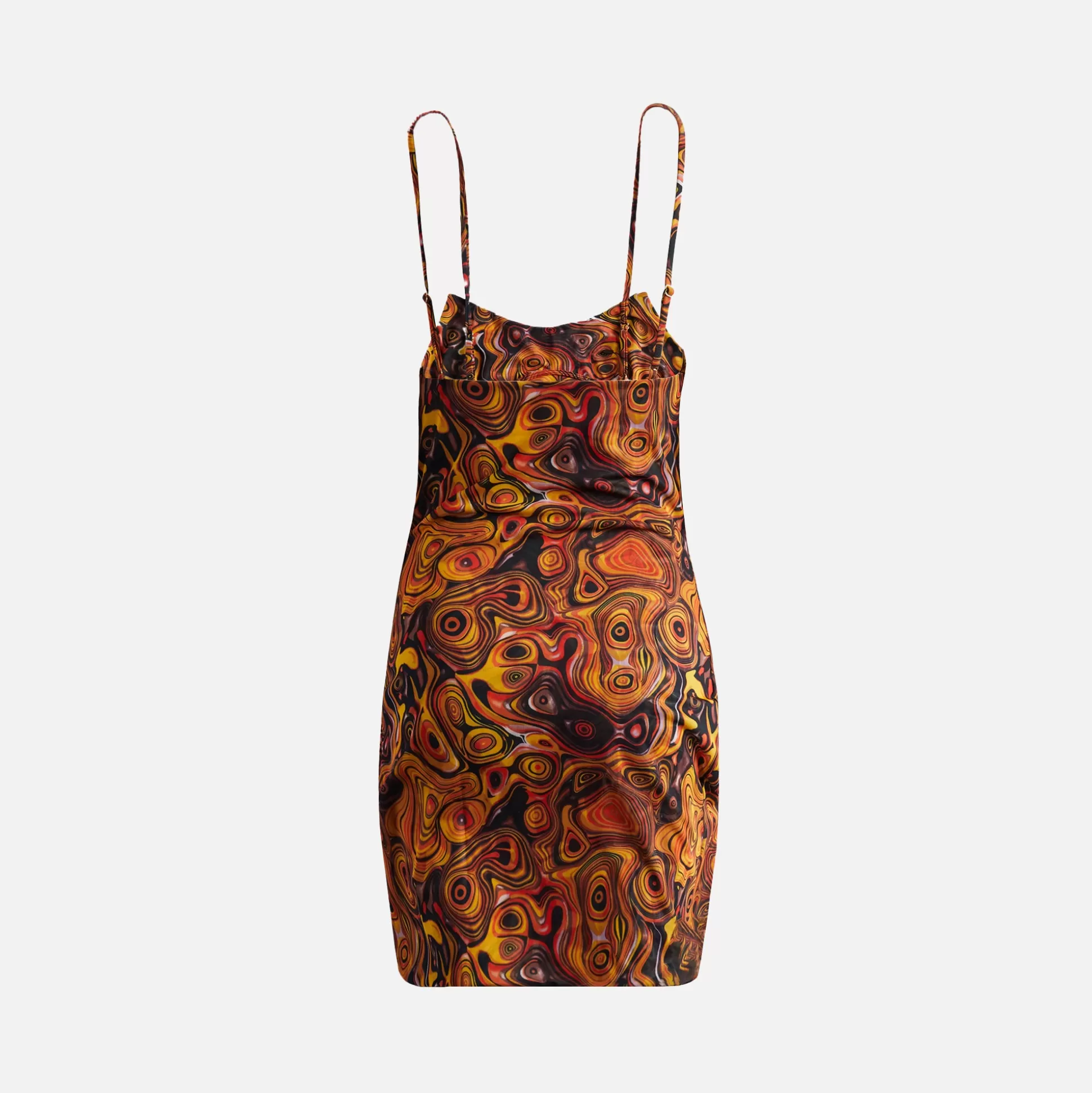 Sale Gonza slip mini dress Concha