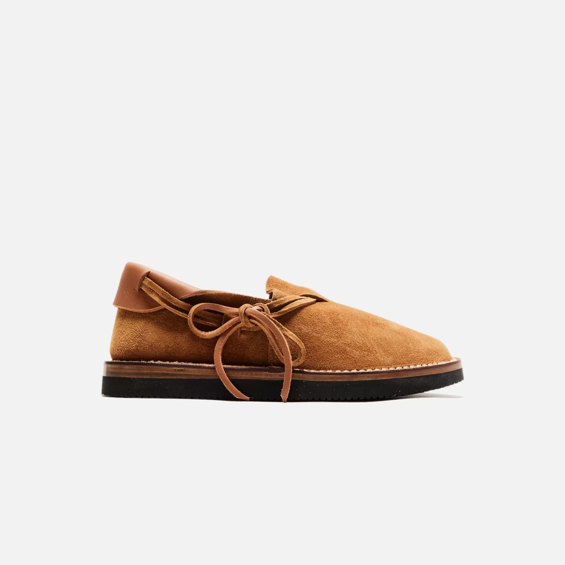 Hot Yuketen slip on Tosca Snuff