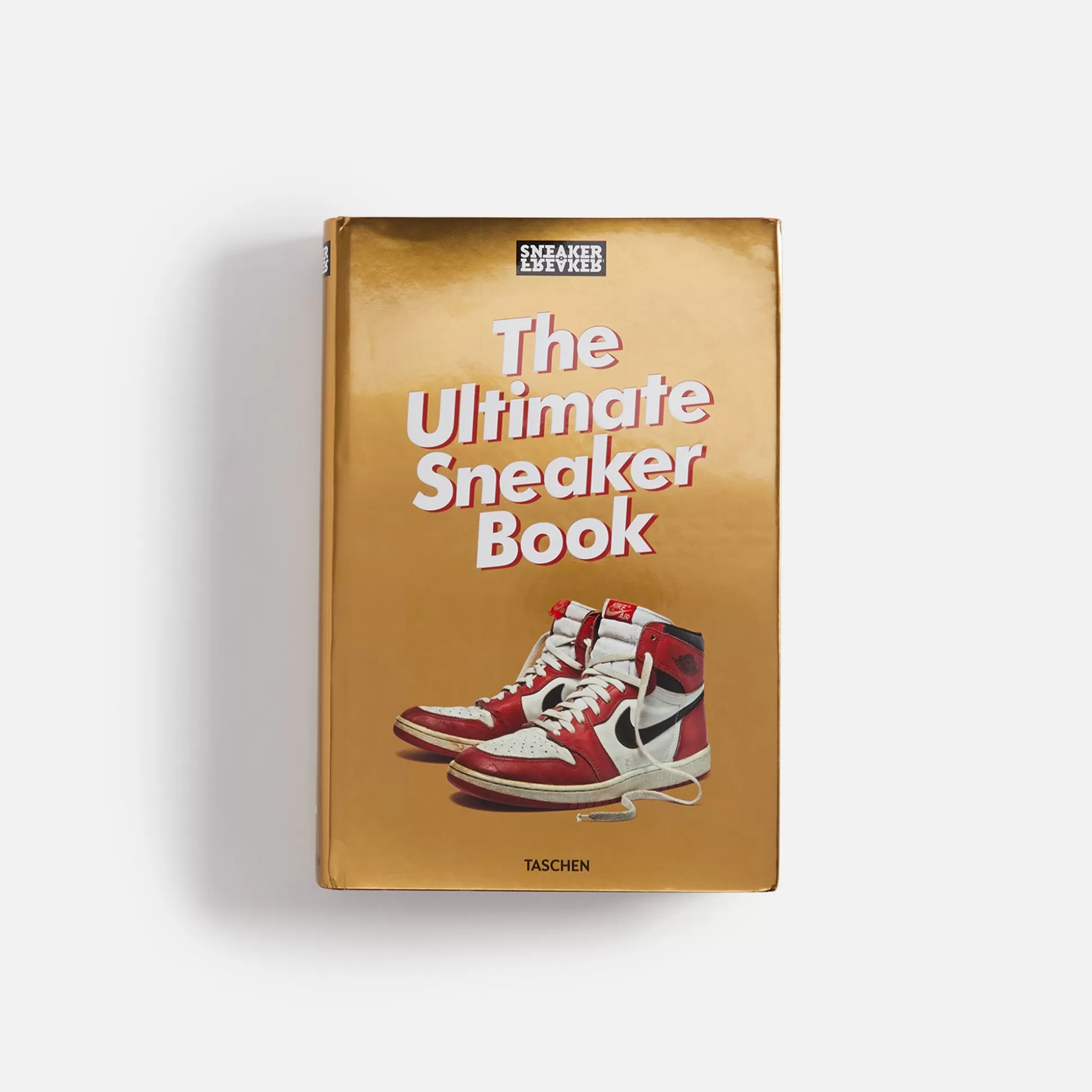 Online TASCHEN sneaker freaker the ultimate sneaker book