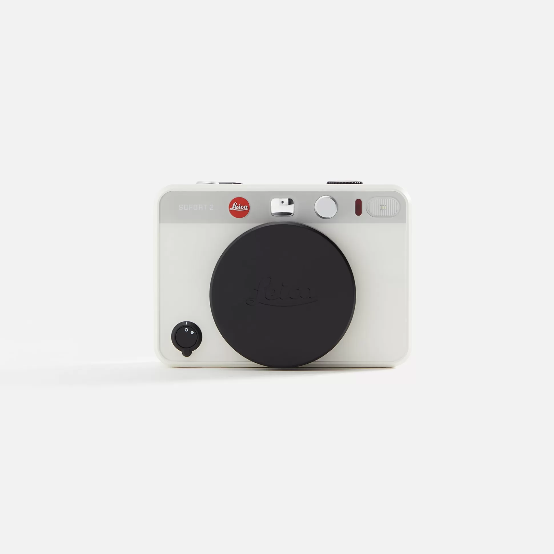 Discount Leica sofort 2 White