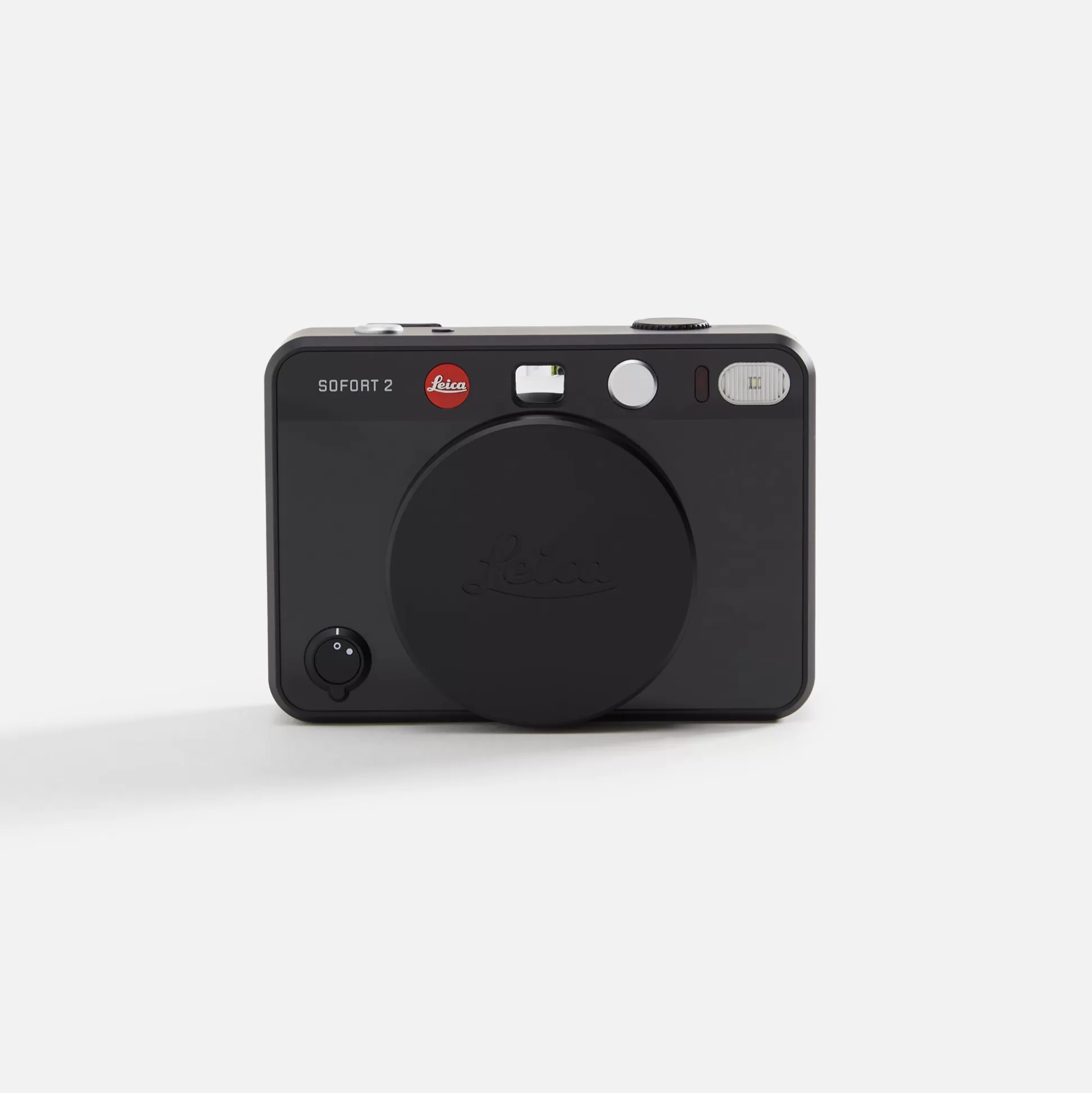 Online Leica sofort 2 Black