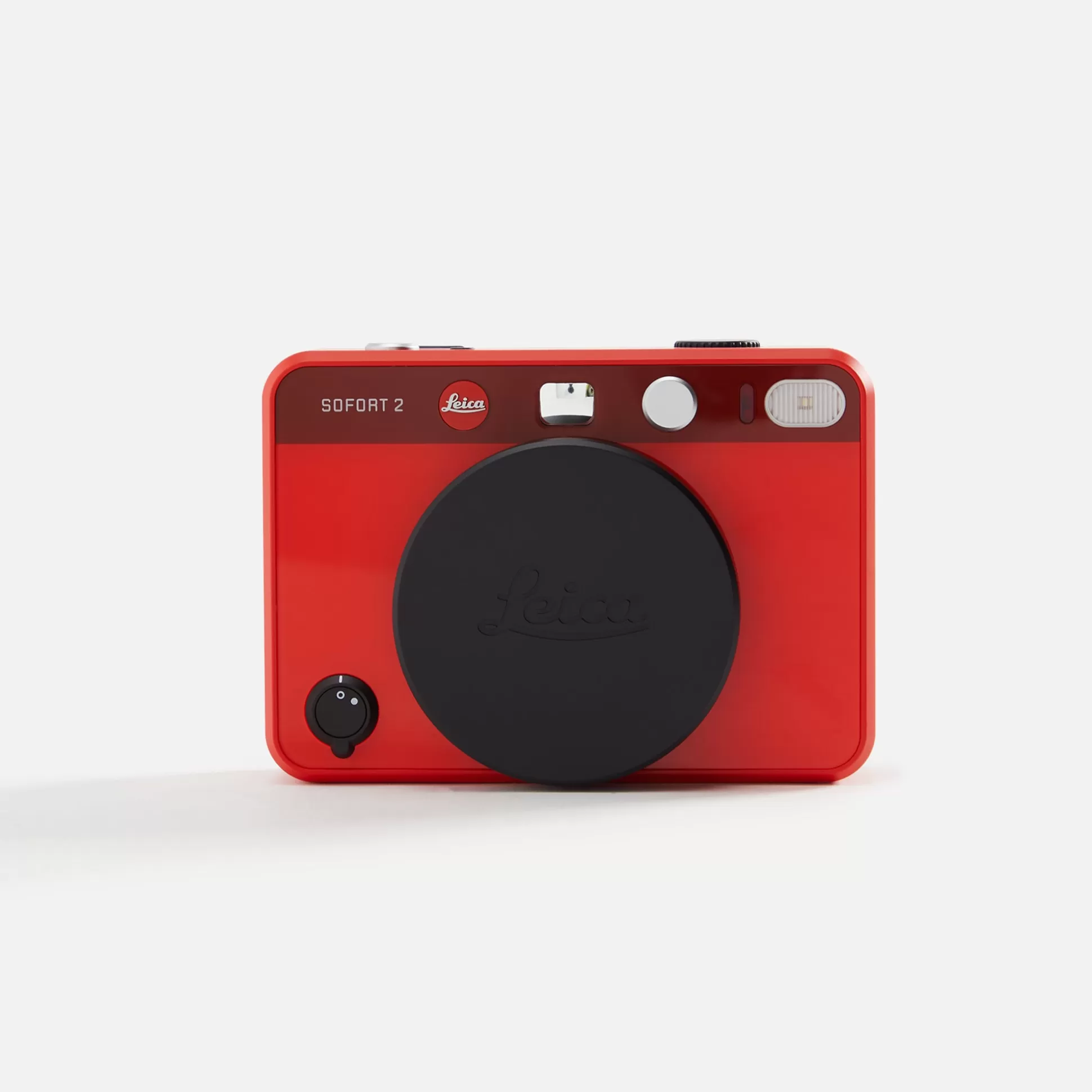 Best Sale Leica sofort 2 Red