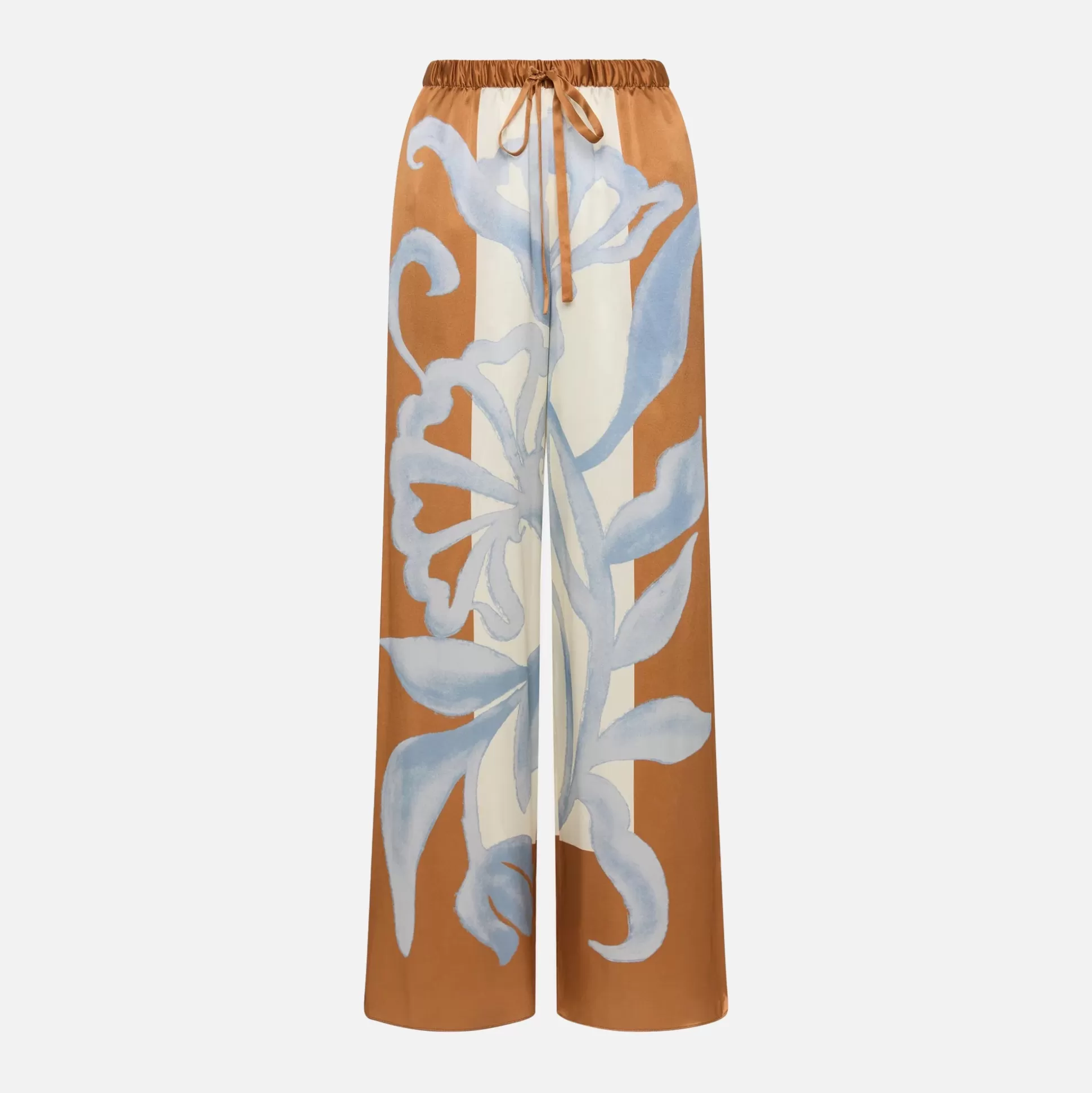 Best SIR sorrento pant Sciarpa Print