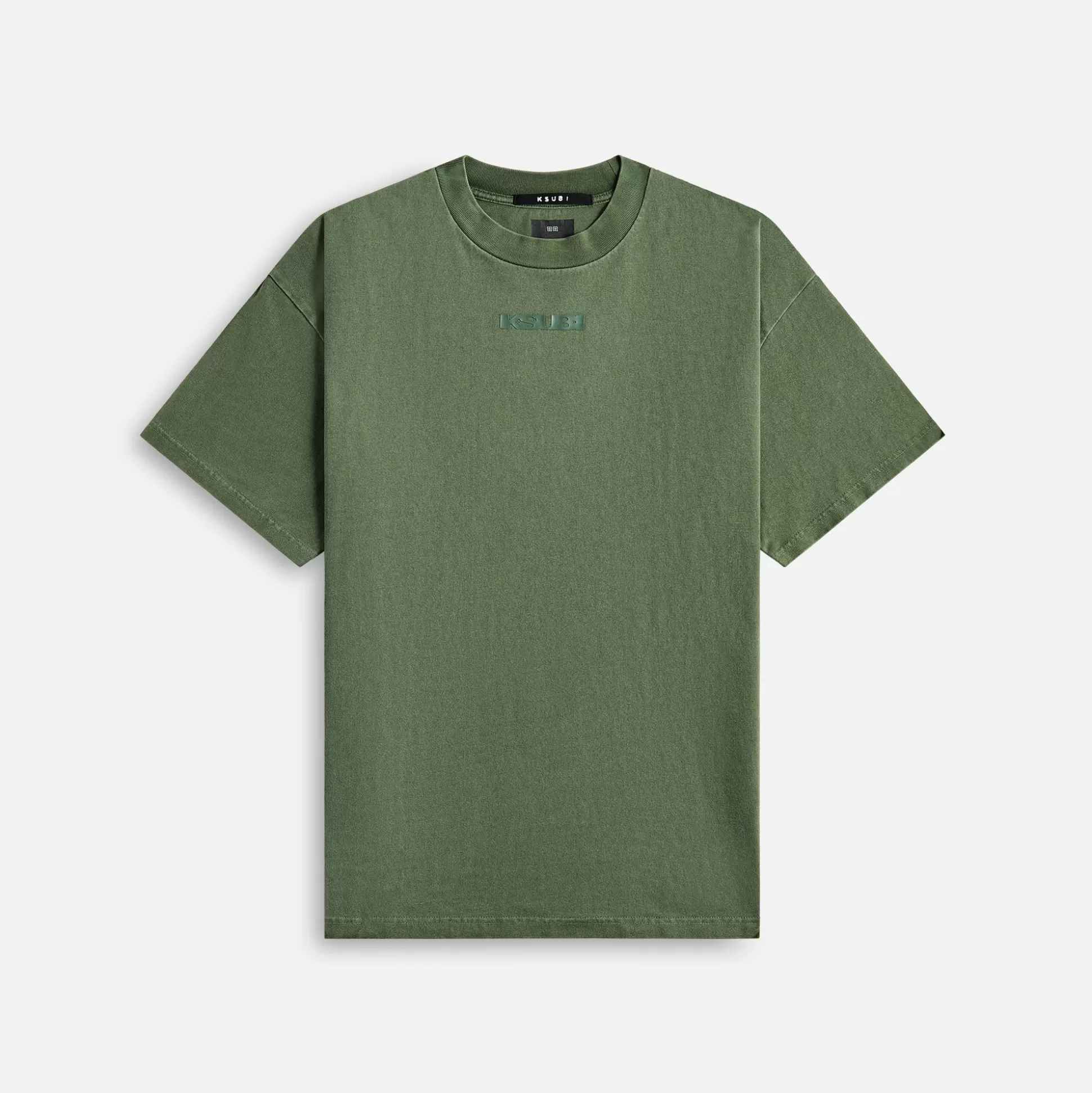 Best Sale Ksubi sott ekcess tee Hash