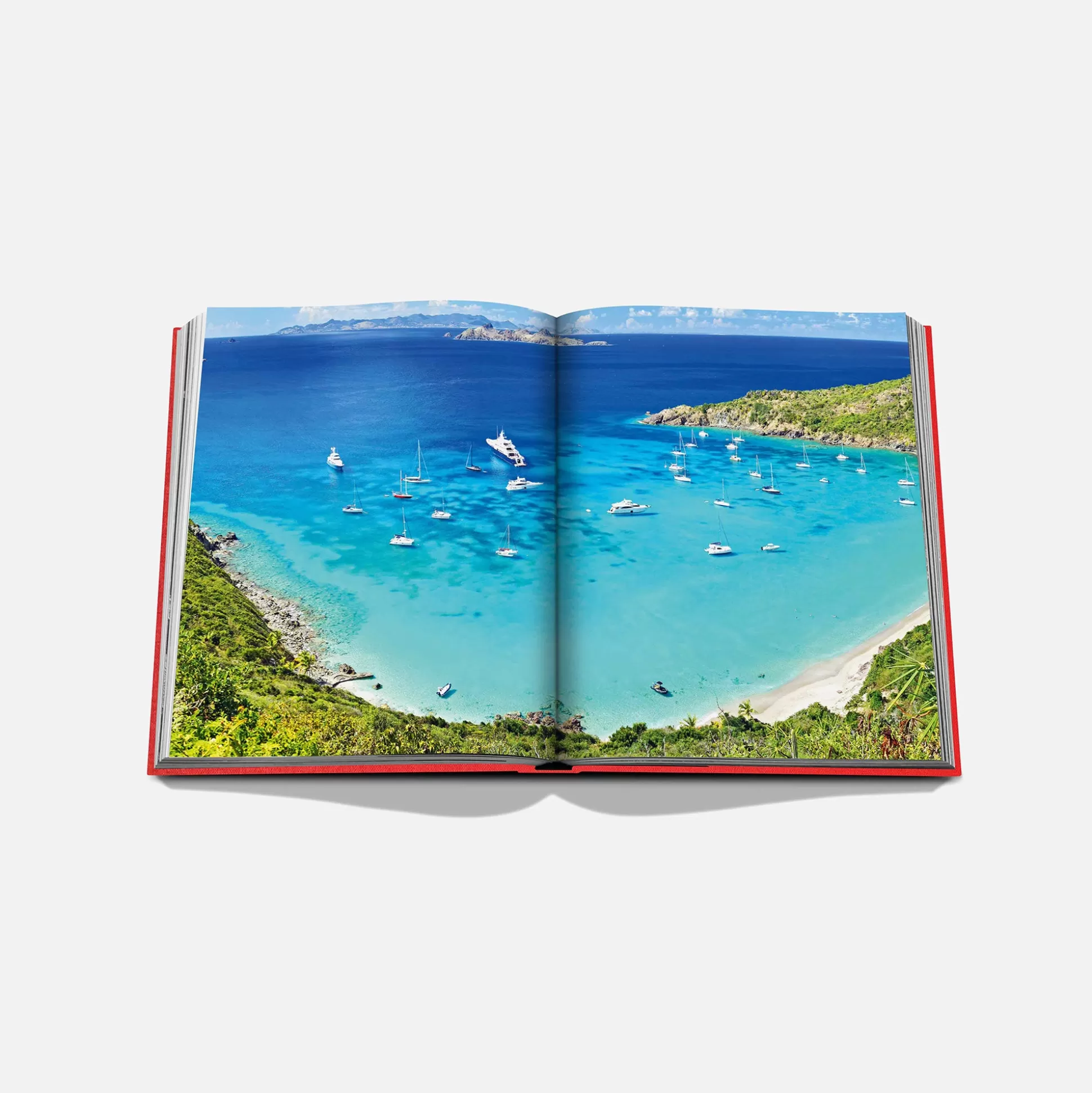 Shop Assouline st. barths freedom