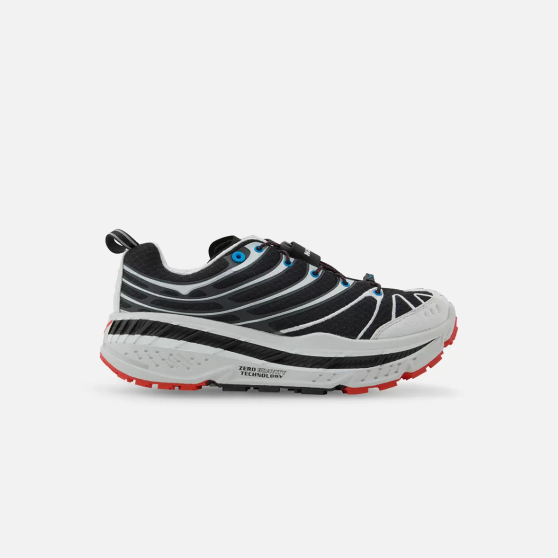 Flash Sale HOKA stinson evo og