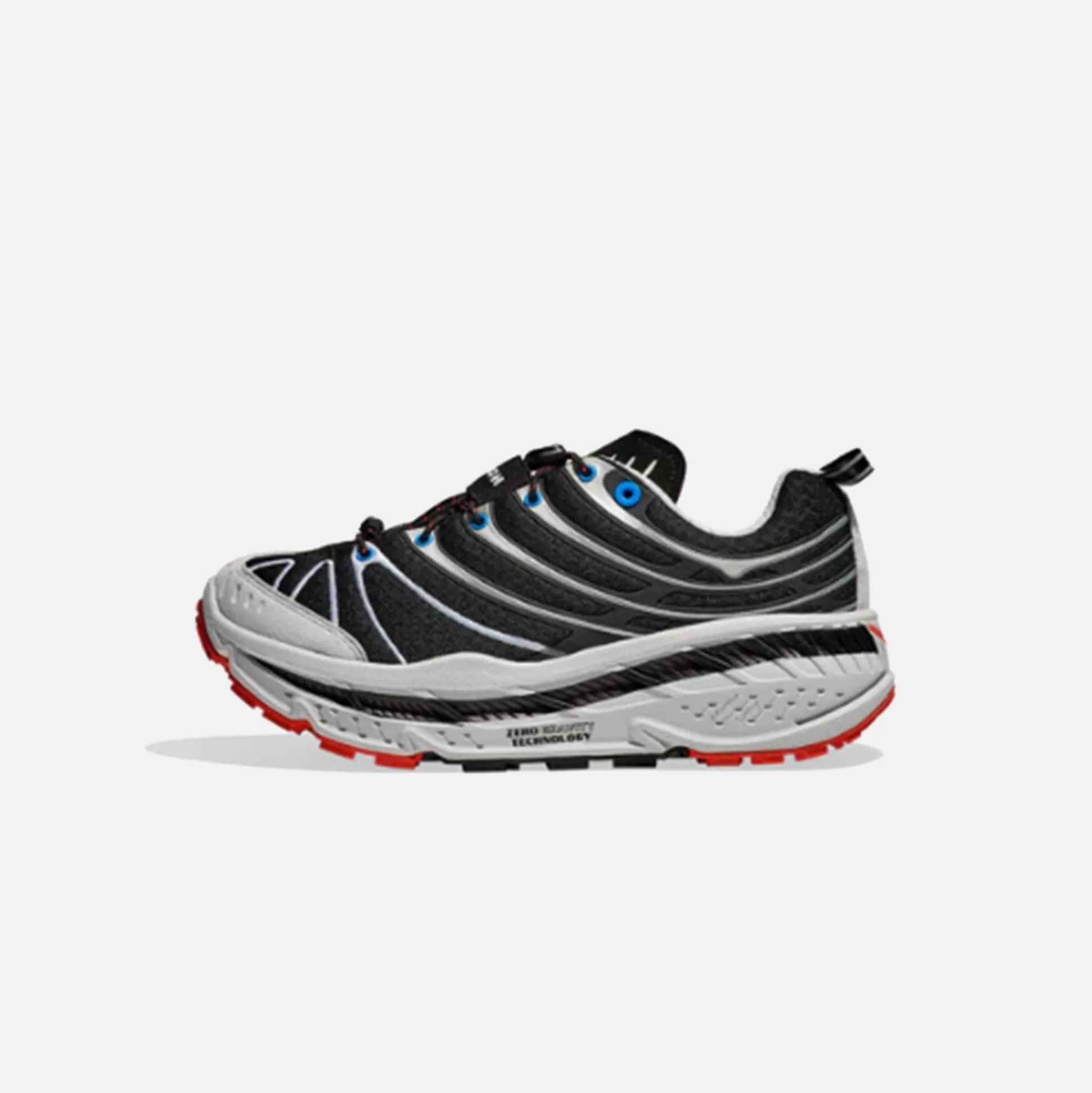 Flash Sale HOKA stinson evo og