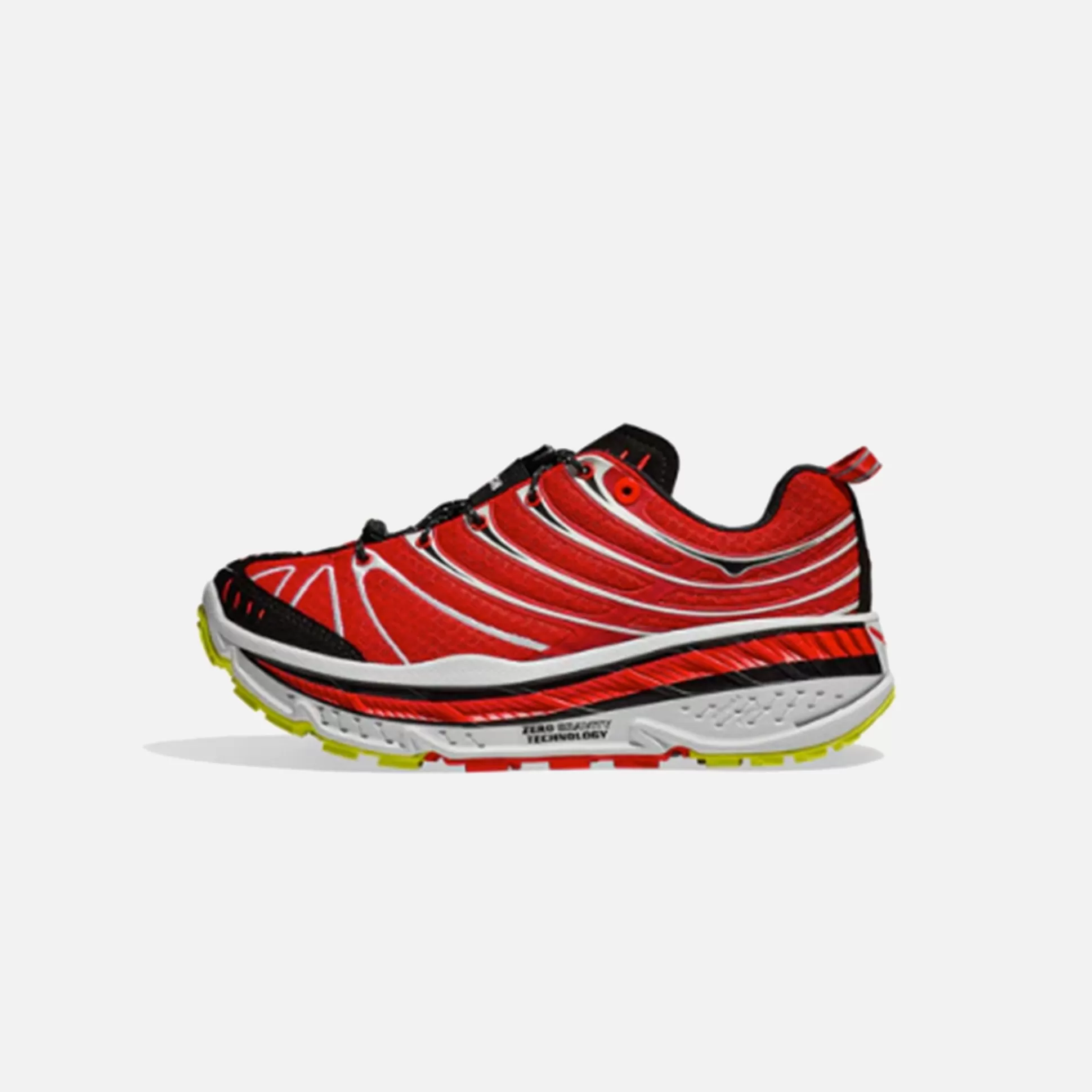 Store HOKA stinson evo og