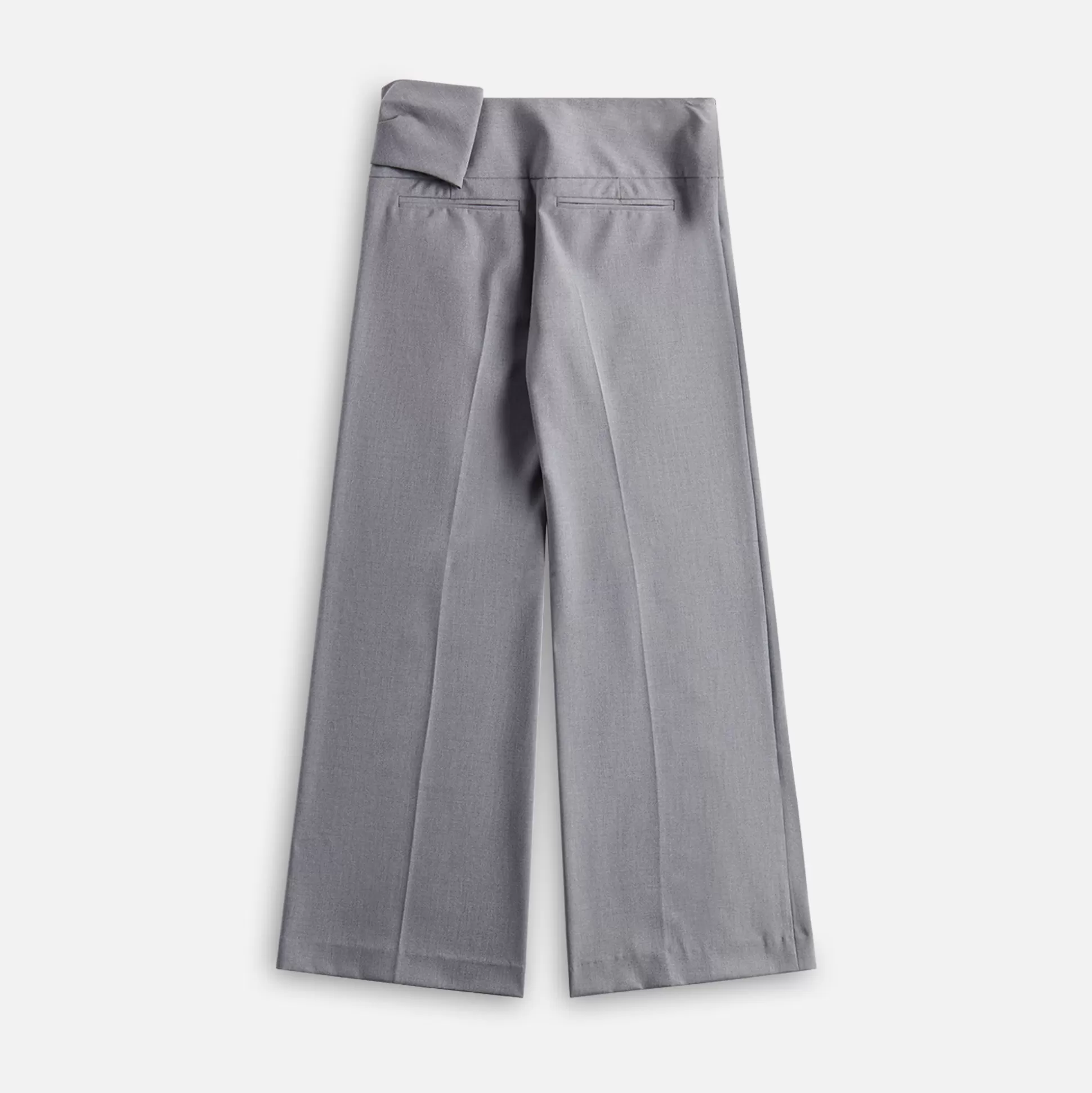 Clearance Sandy Liang suno pant Light Grey