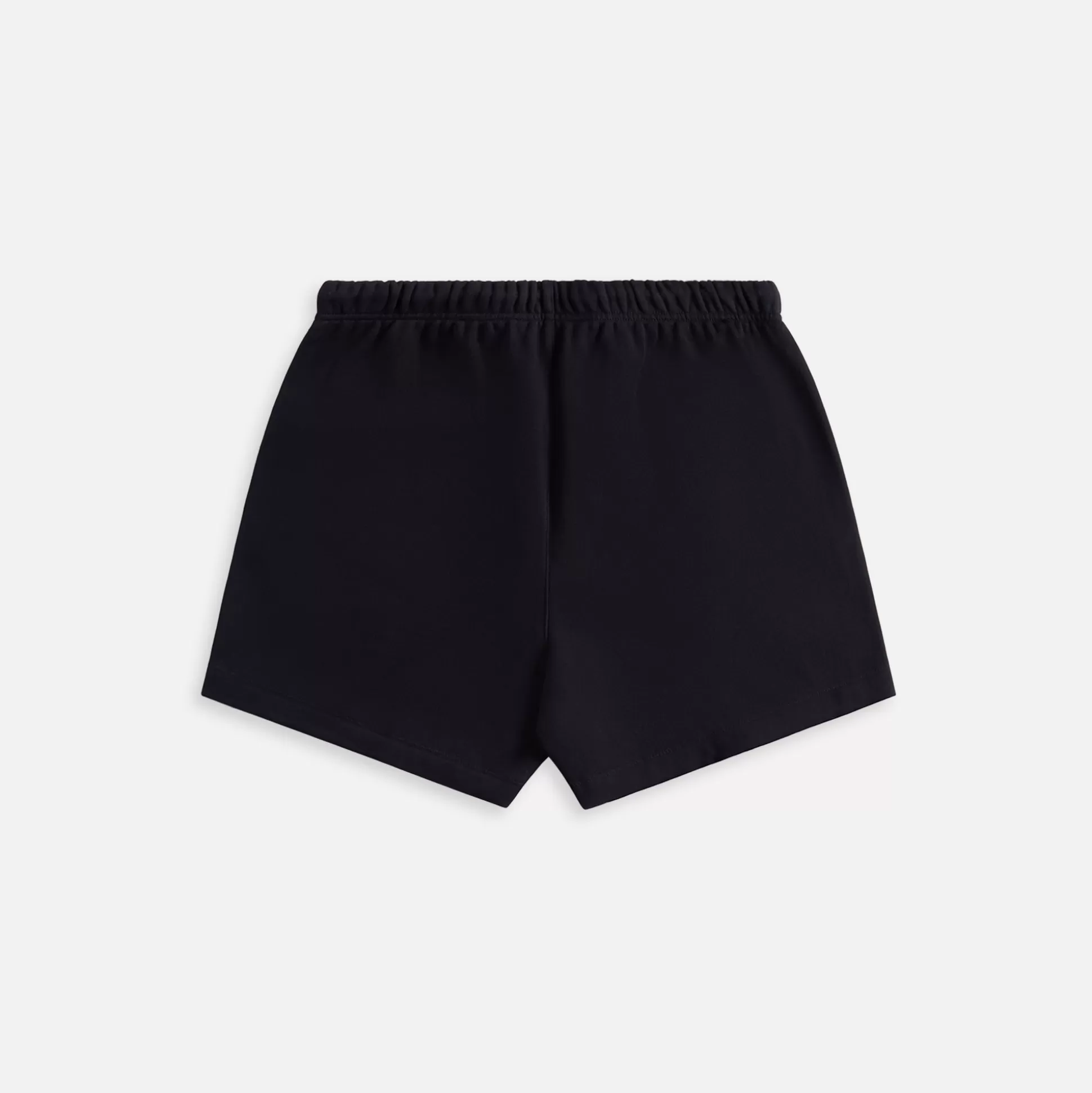 Best Sale Essentials sweat short Black