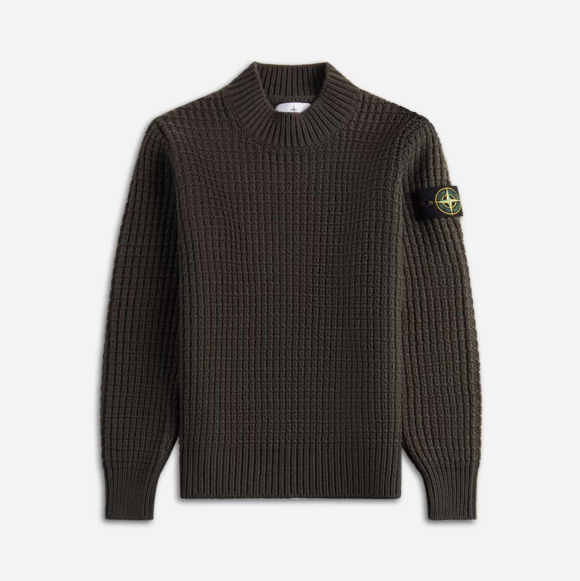 New Stone Island sweater Musk