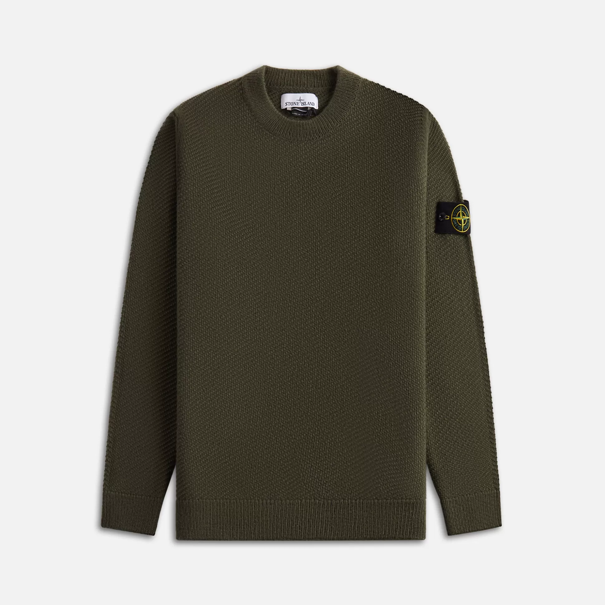 Discount Stone Island sweater Musk